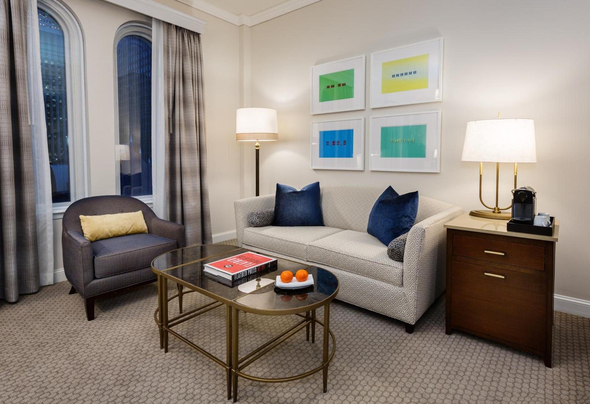 The Lancaster Hotel photo 27