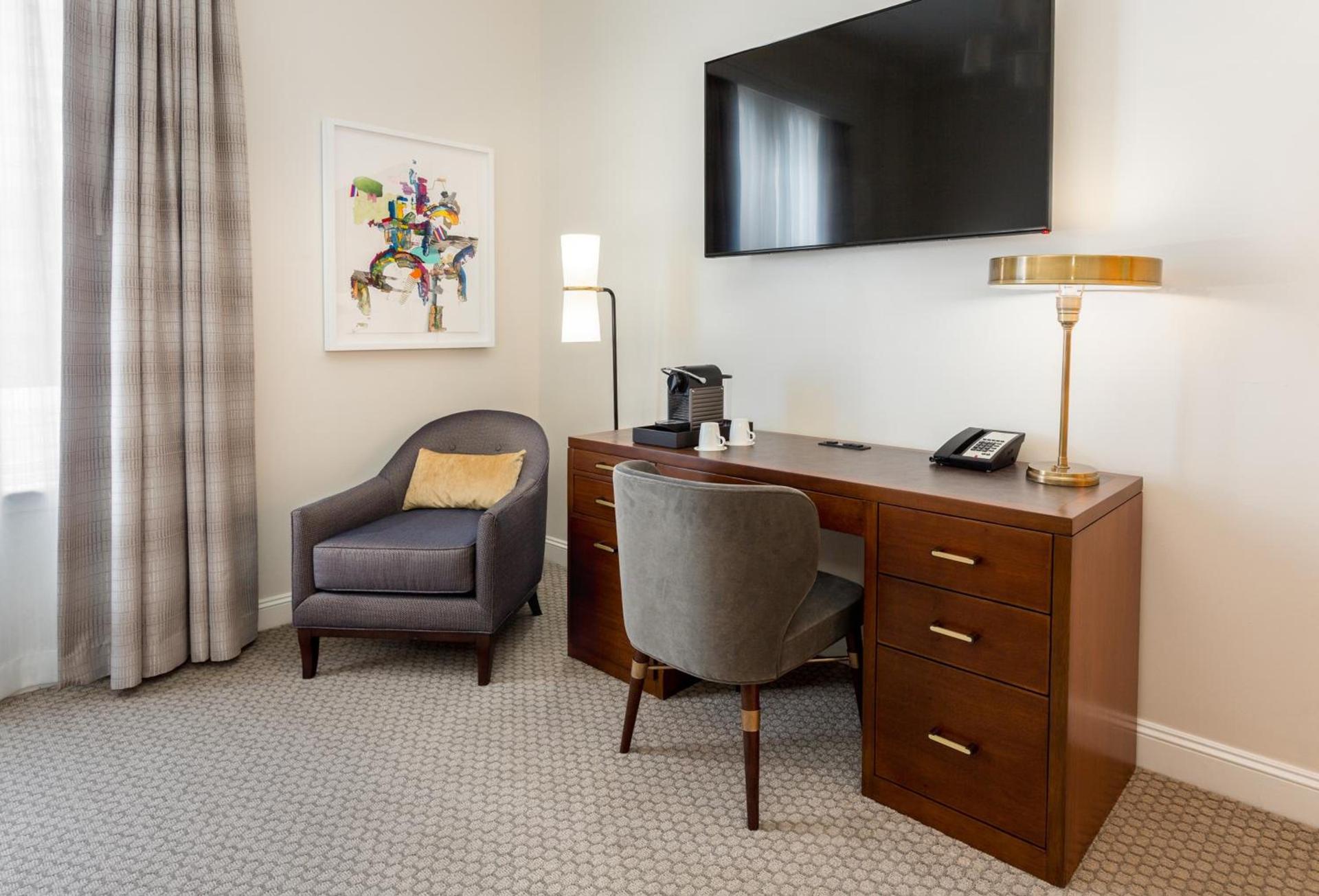The Lancaster Hotel photo 28