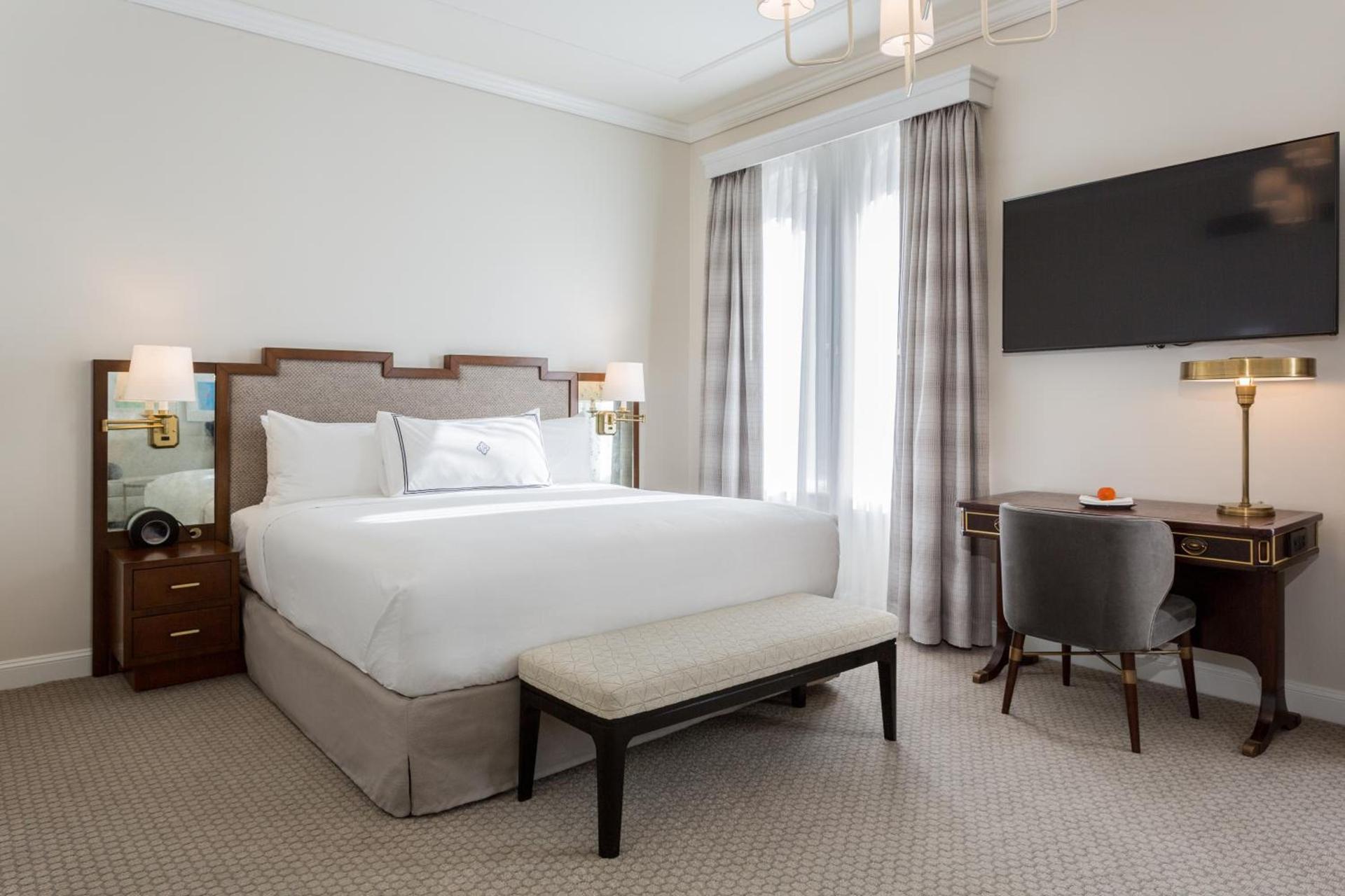 The Lancaster Hotel photo 22
