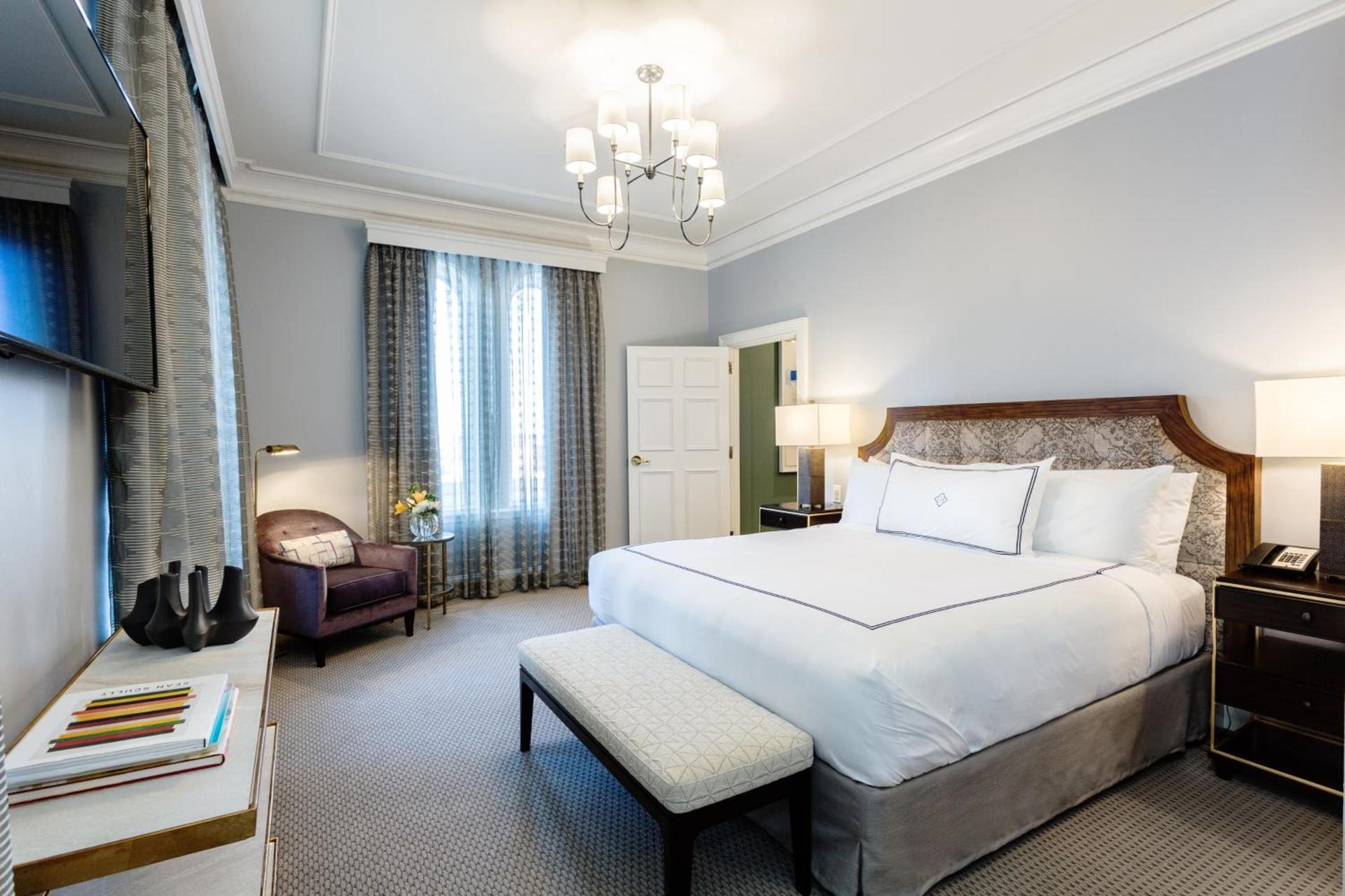 The Lancaster Hotel photo 30