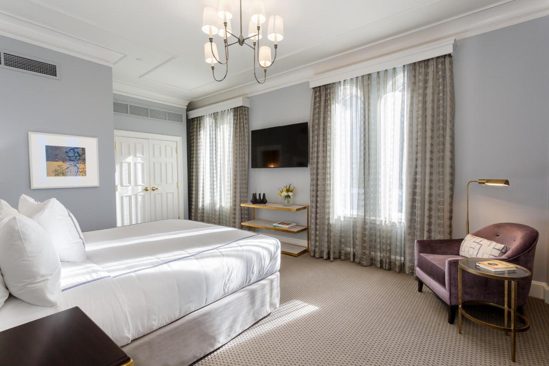The Lancaster Hotel photo 31