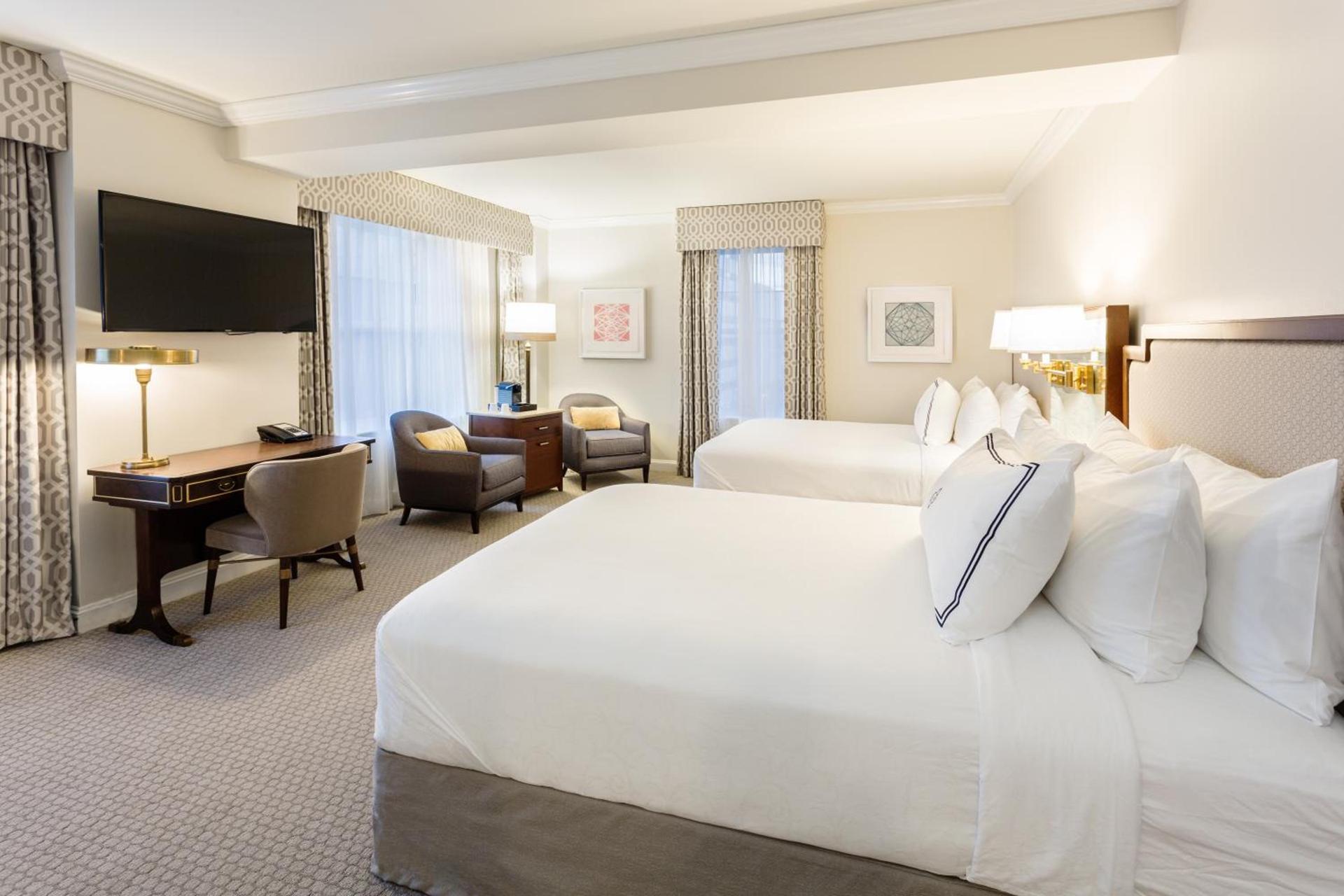The Lancaster Hotel photo 32