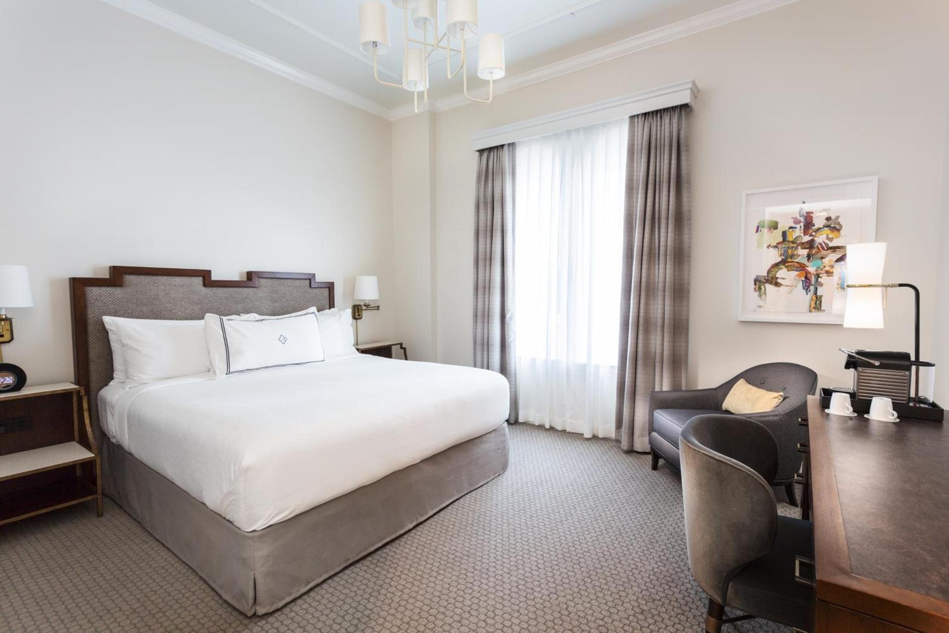 The Lancaster Hotel photo 33