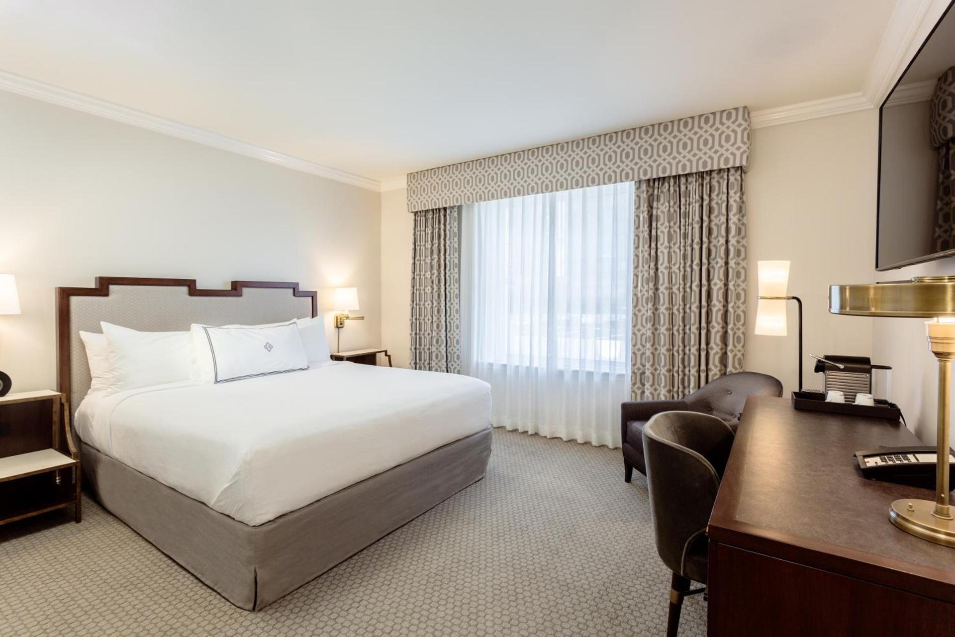 The Lancaster Hotel photo 34