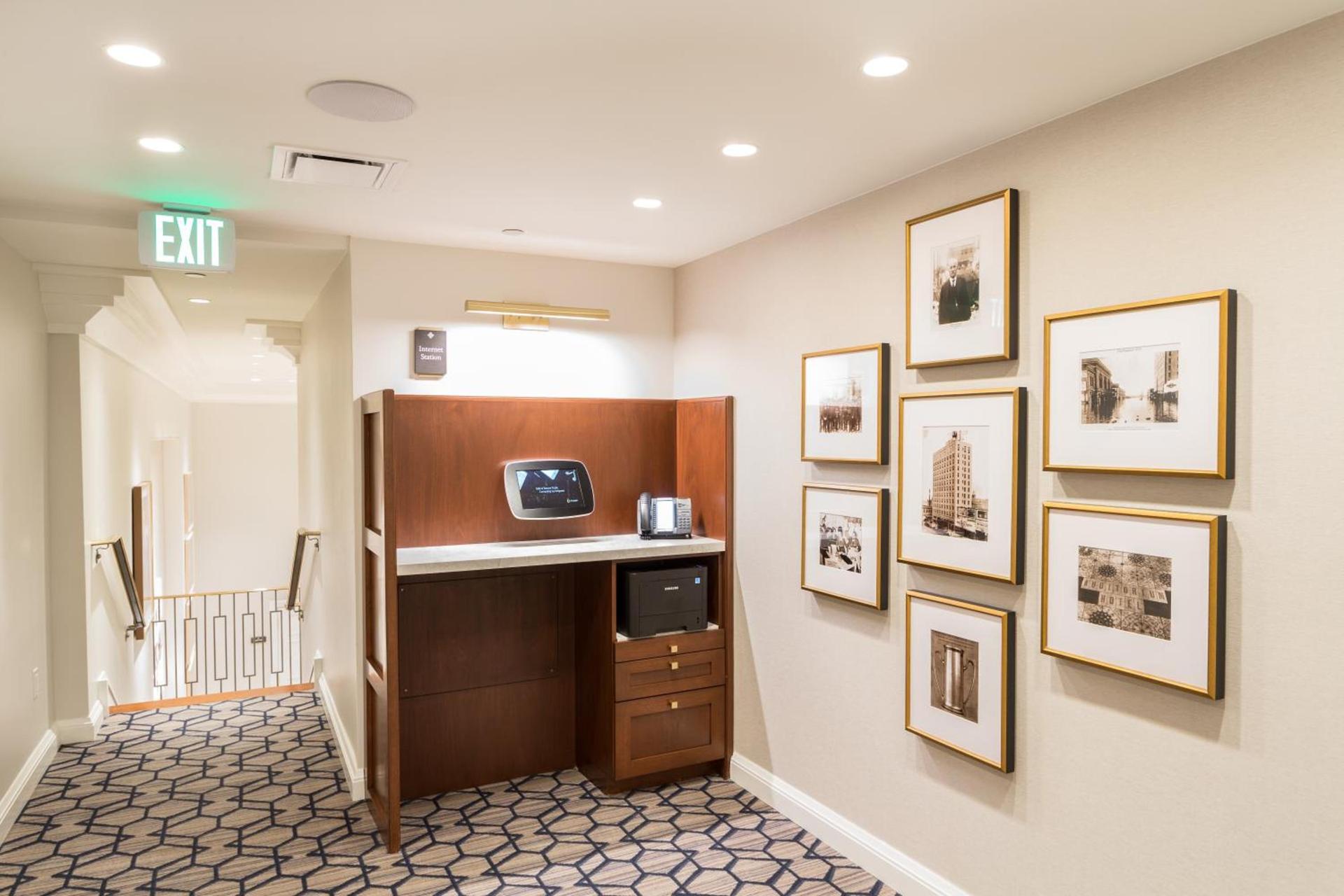 The Lancaster Hotel photo 35