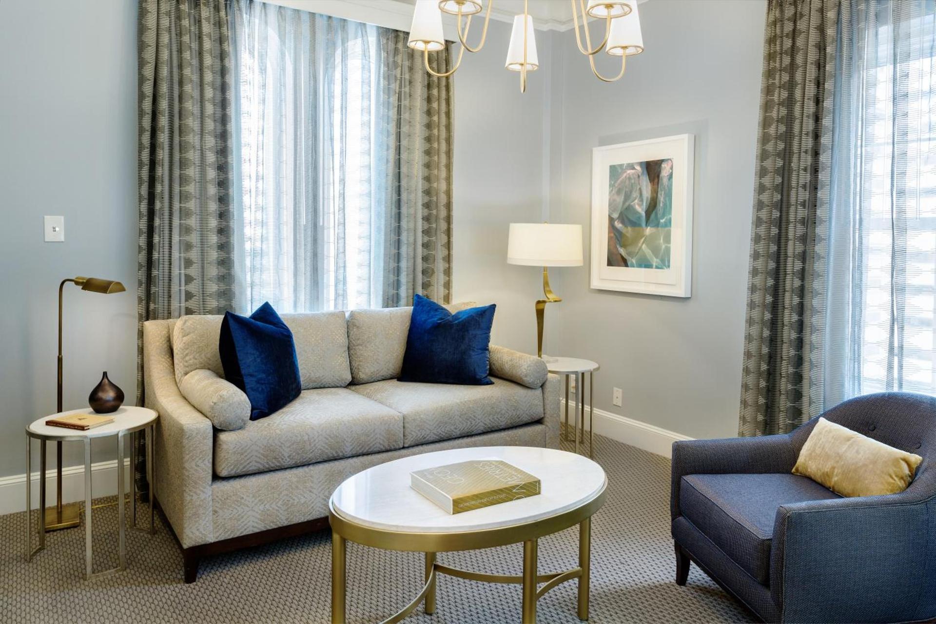 The Lancaster Hotel photo 37