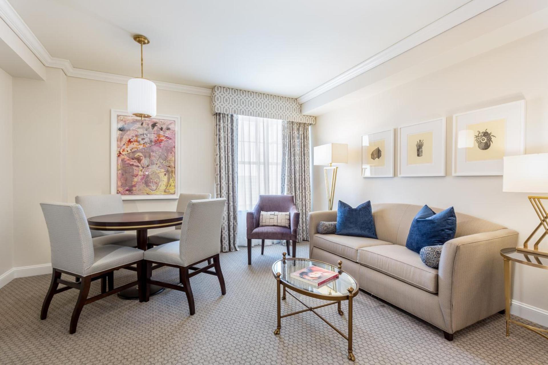 The Lancaster Hotel photo 38
