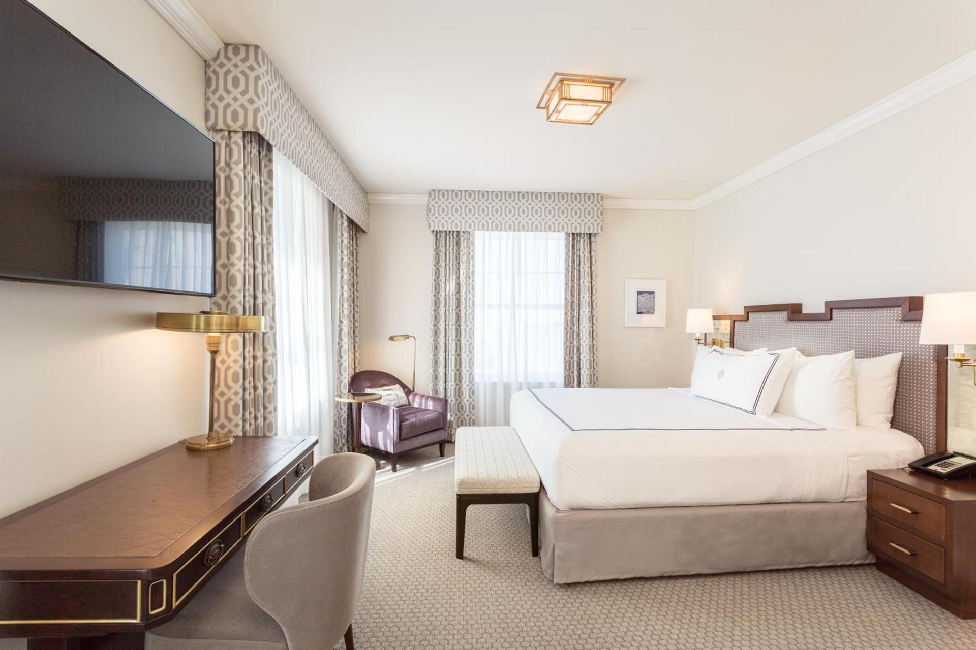 The Lancaster Hotel photo 39