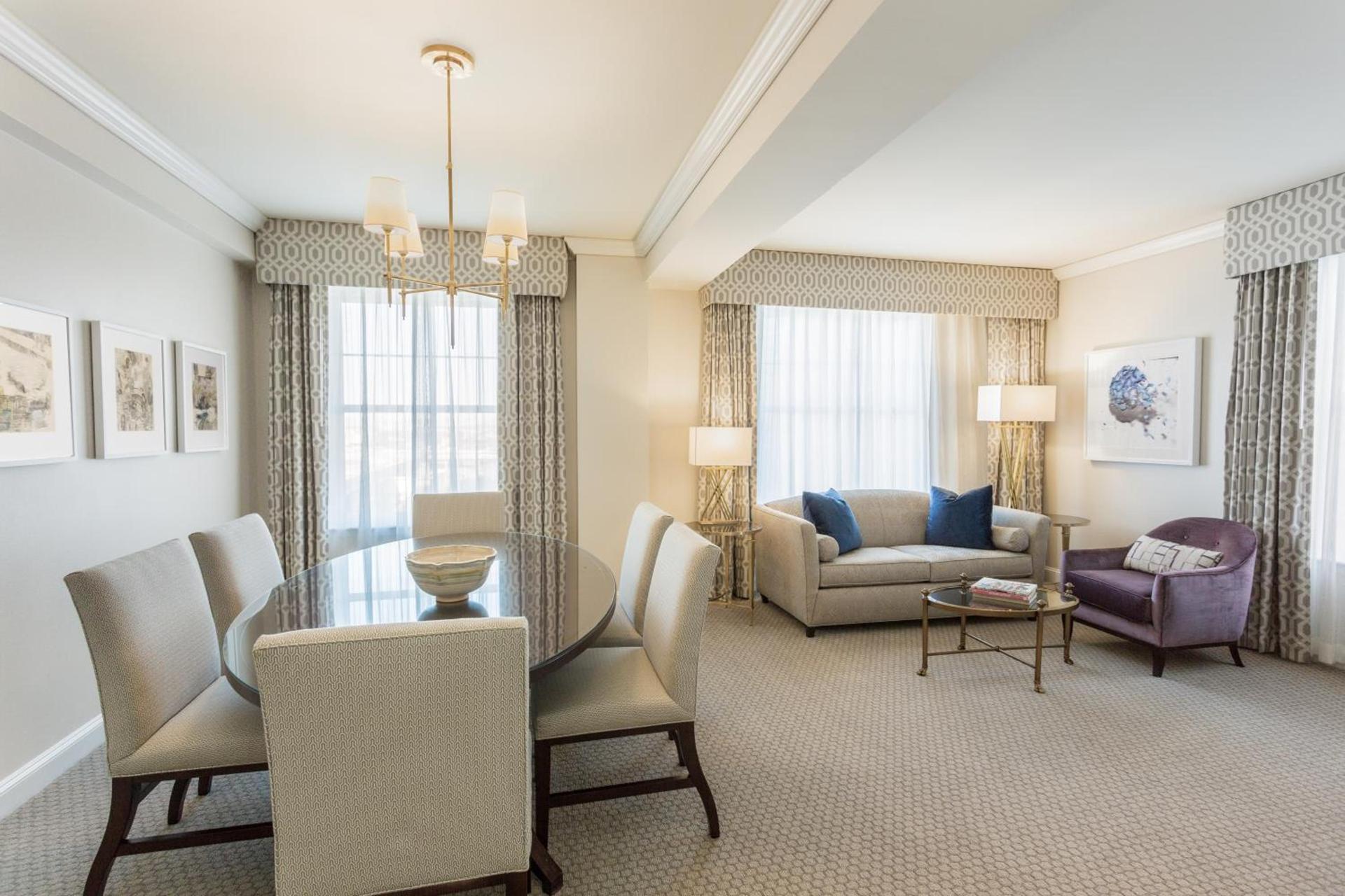 The Lancaster Hotel photo 40