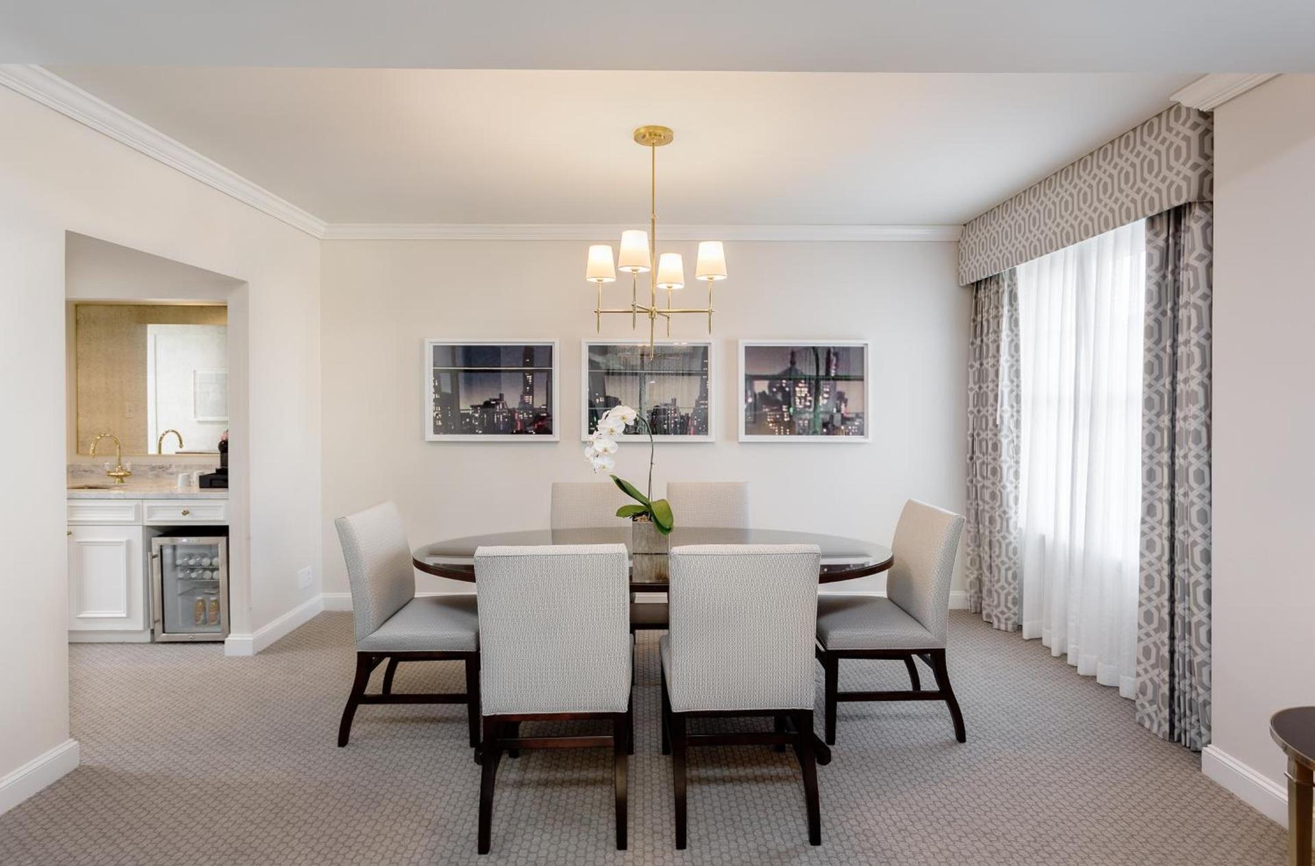 The Lancaster Hotel photo 43