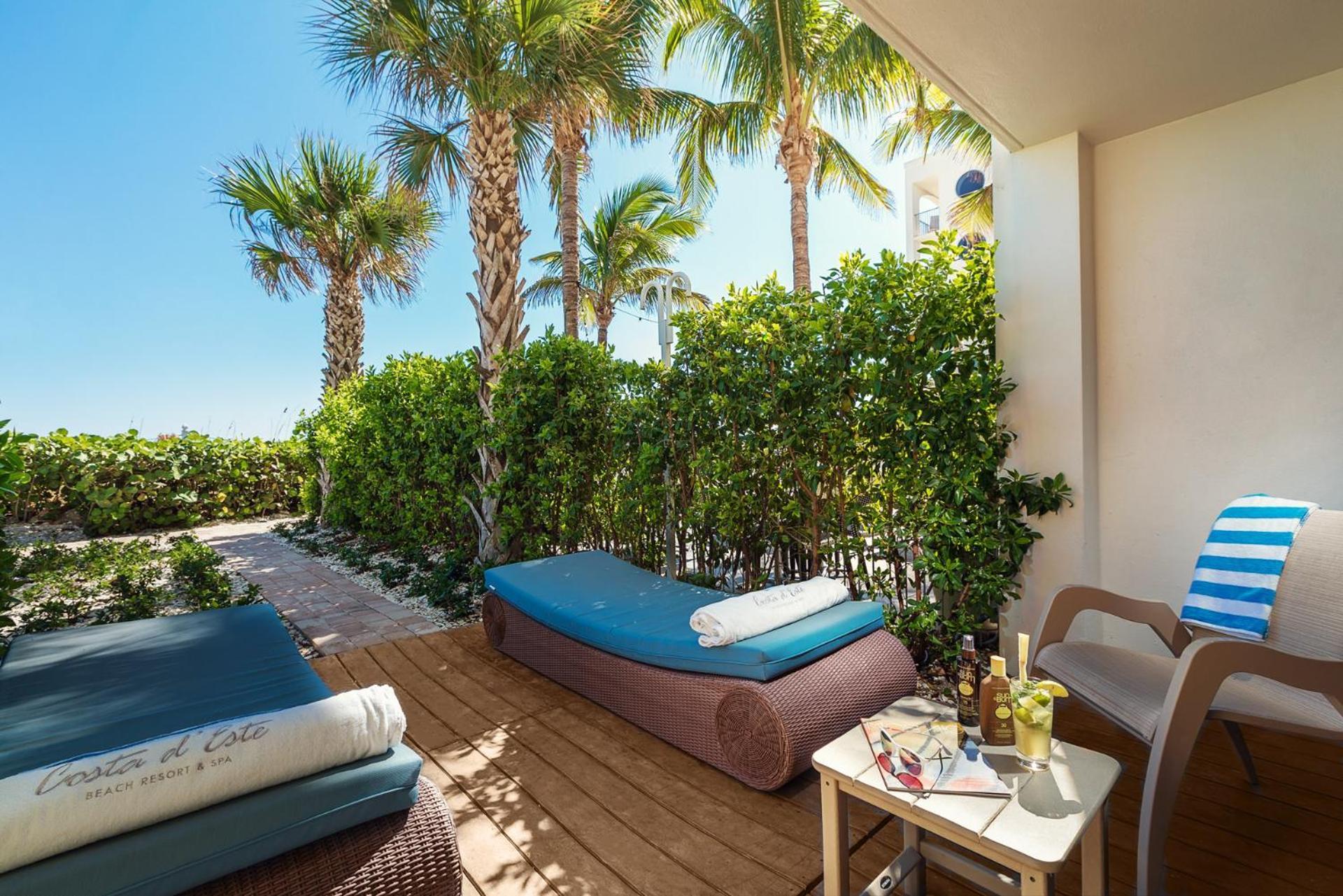 Costa d'Este Beach Resort & Spa photo 85