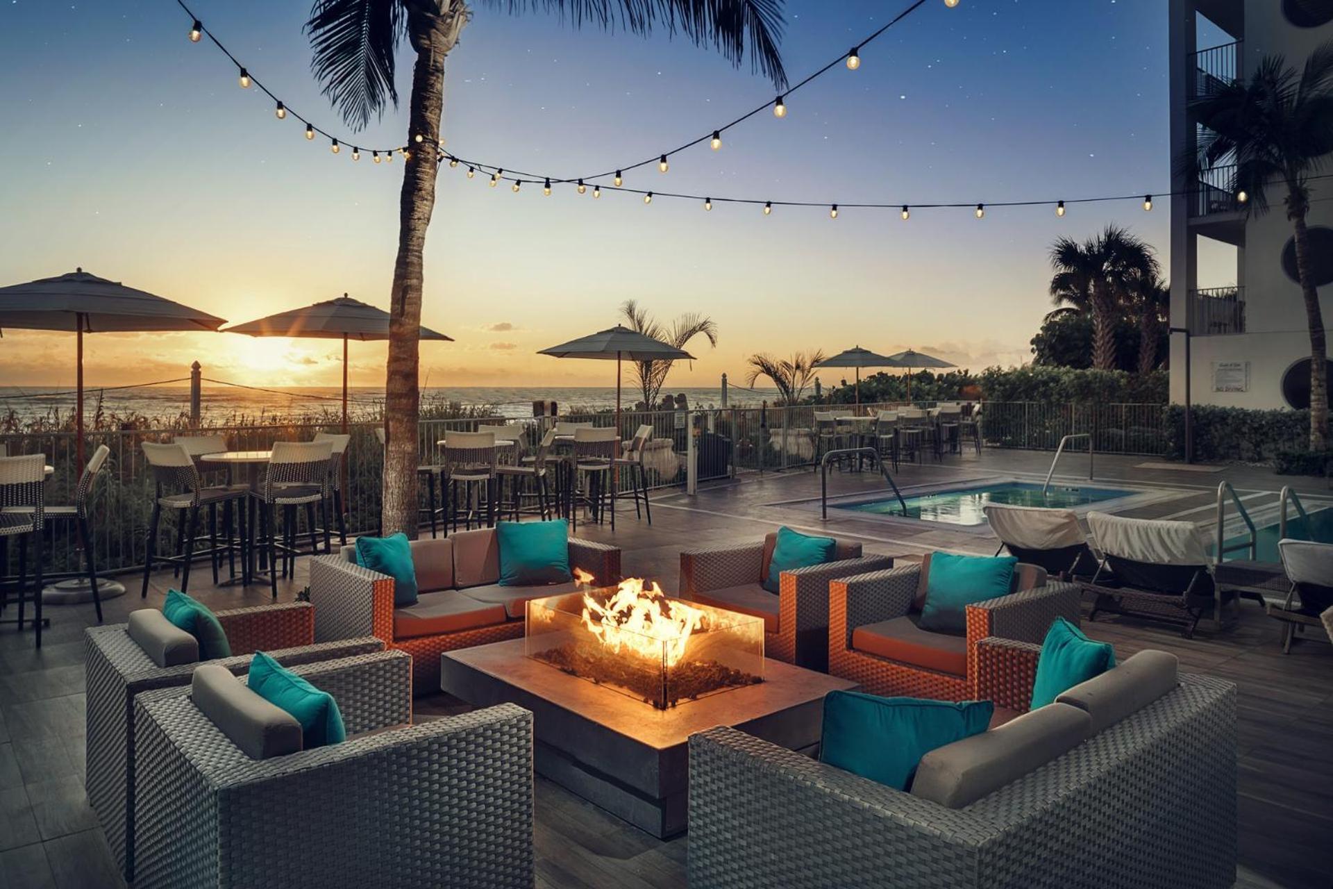 Costa d'Este Beach Resort & Spa photo 49