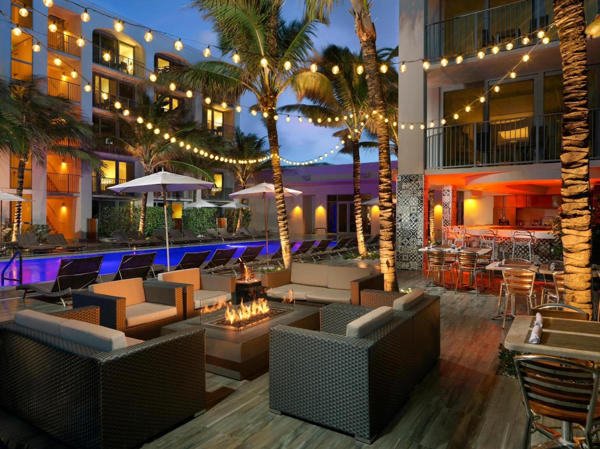 Costa d'Este Beach Resort & Spa photo 48