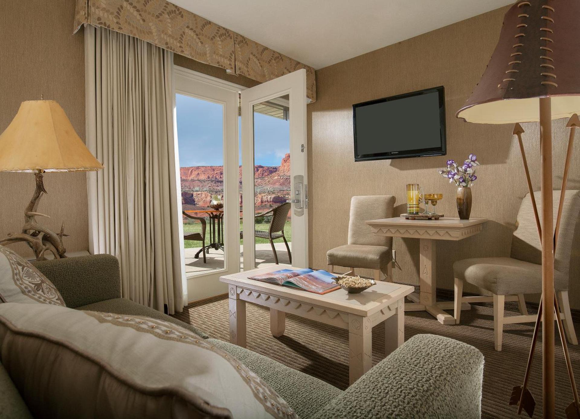 Capitol Reef Resort photo 25