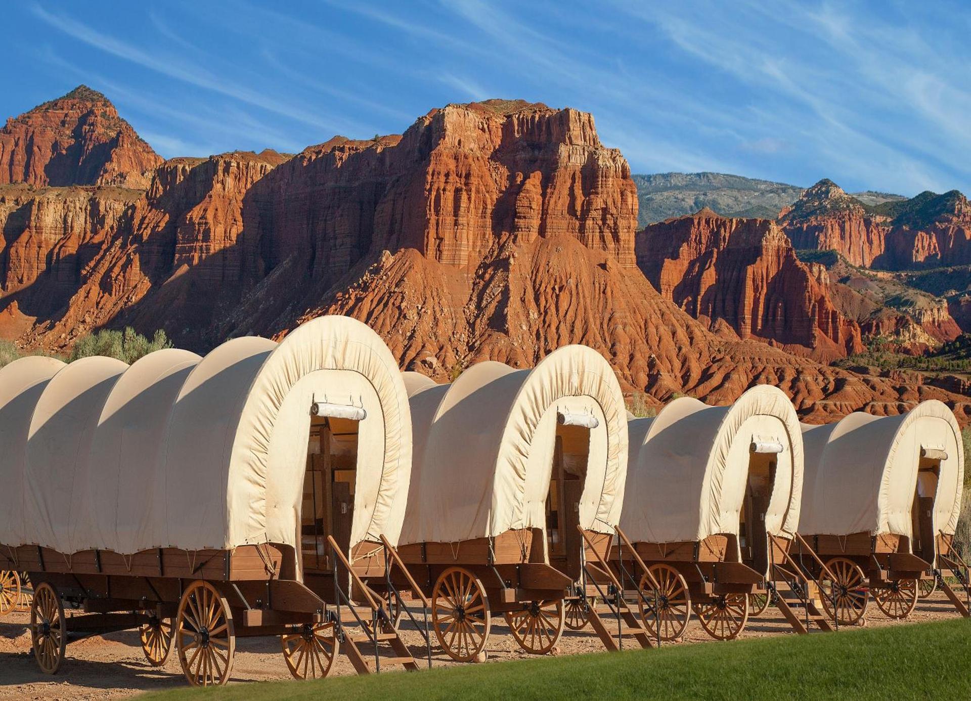 Capitol Reef Resort photo 43