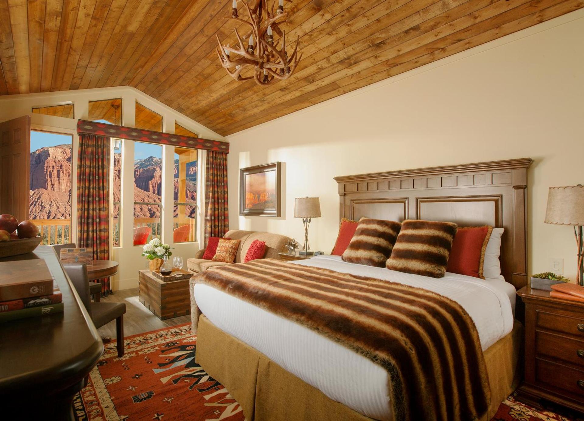 Capitol Reef Resort photo 31