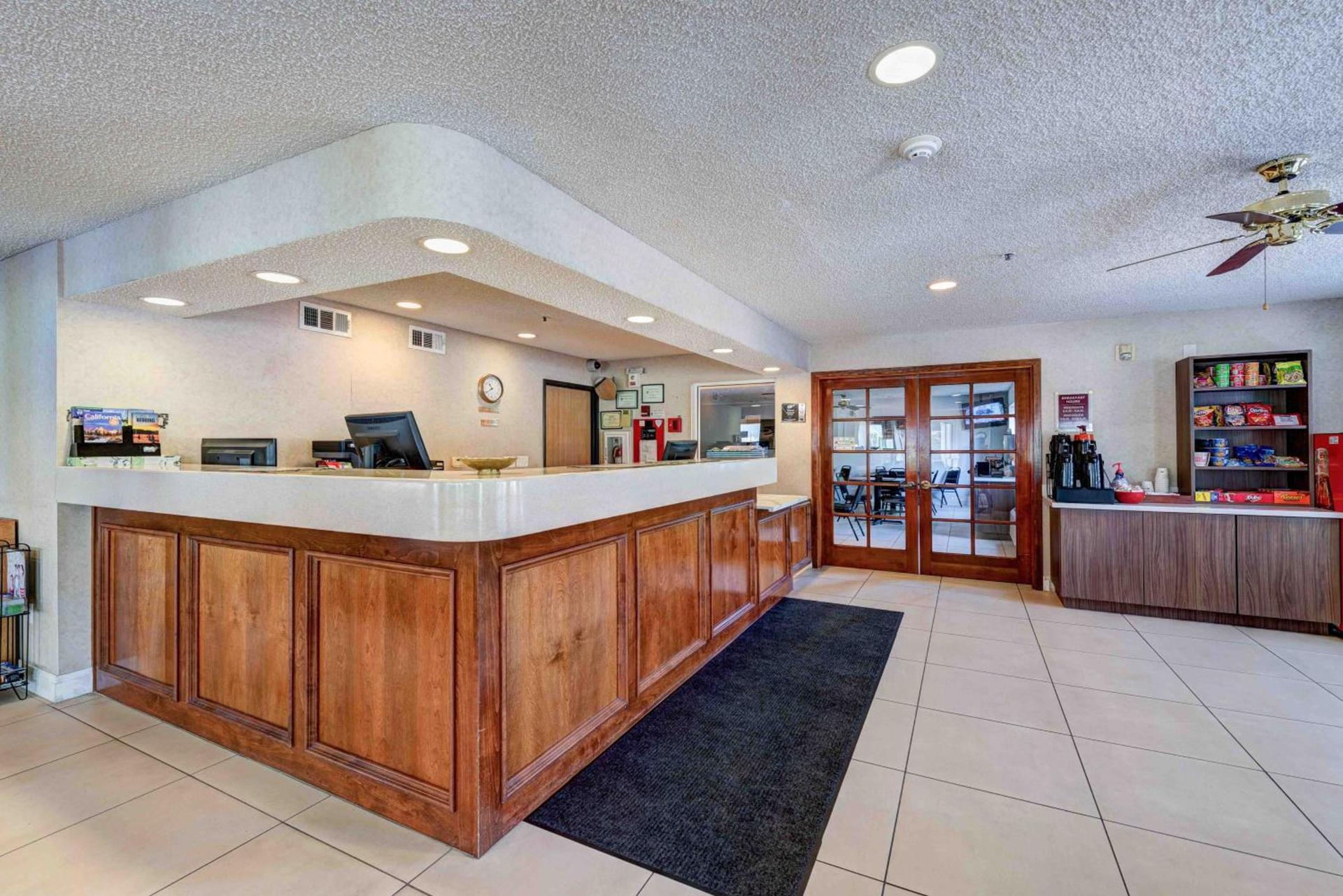 SureStay Plus Hotel by Best Western Redding photo 18