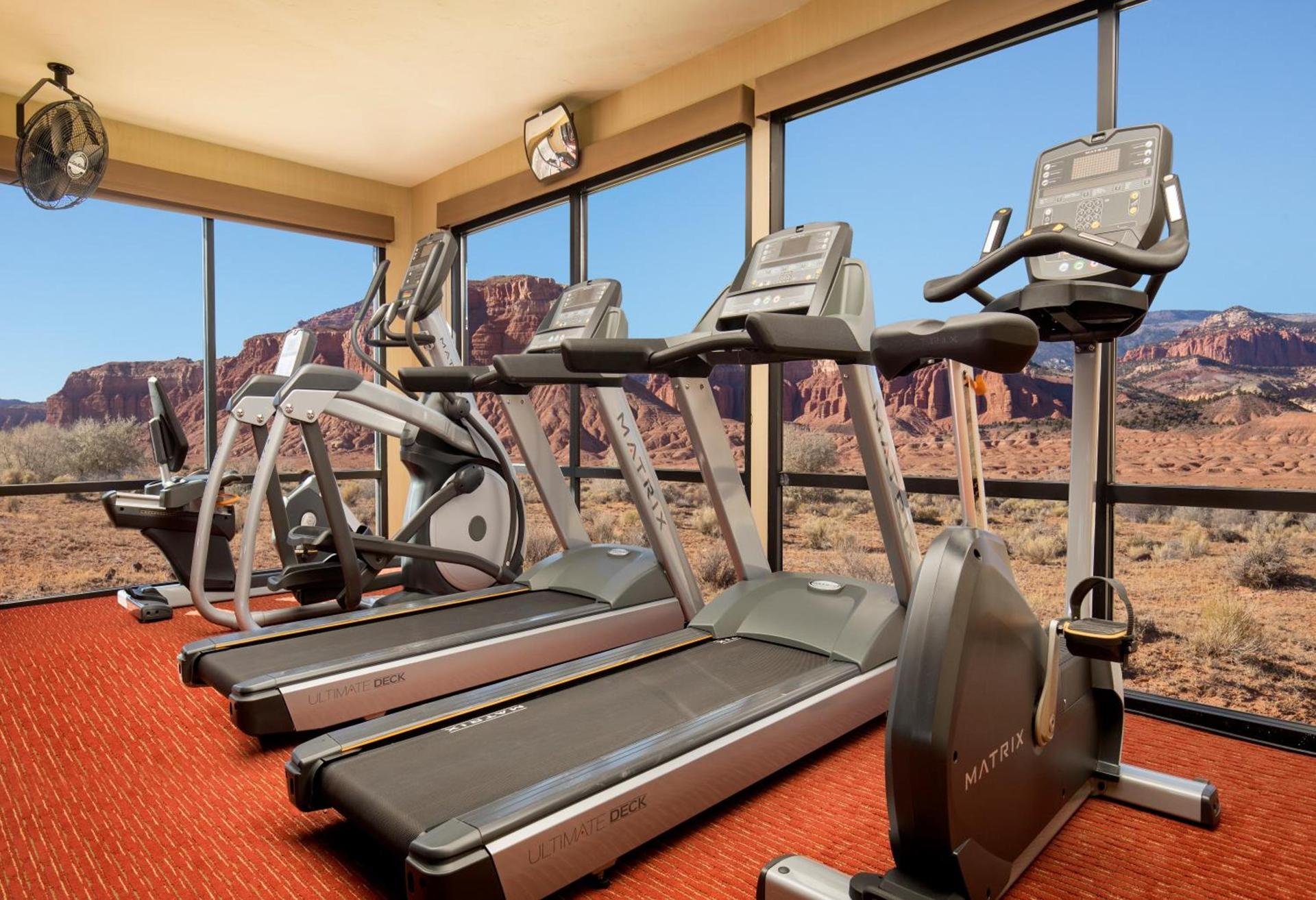 Capitol Reef Resort photo 28