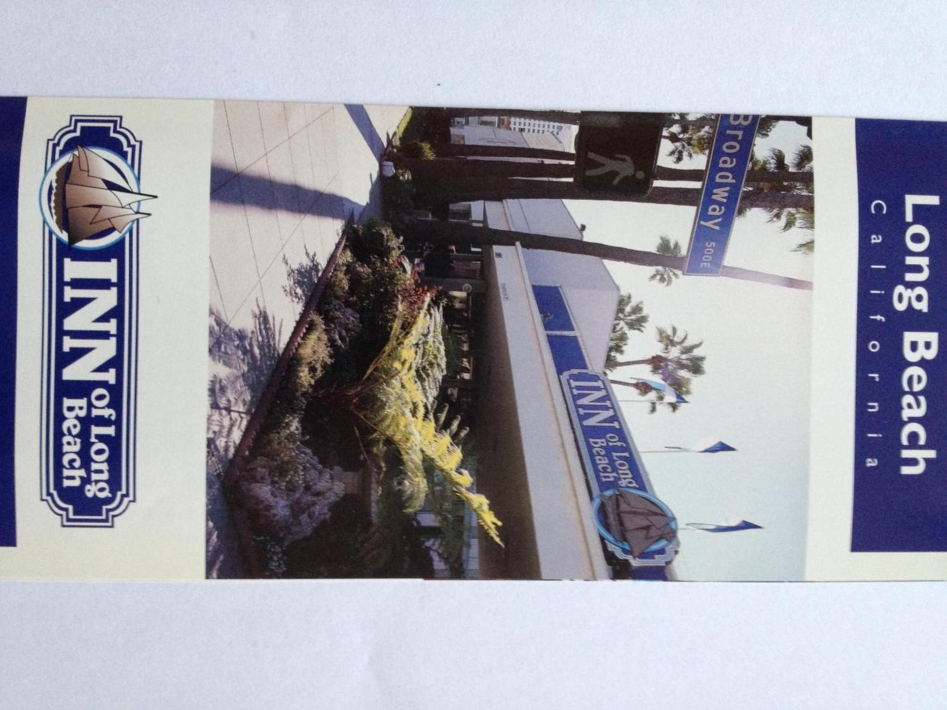 Inn Of Long Beach photo 20