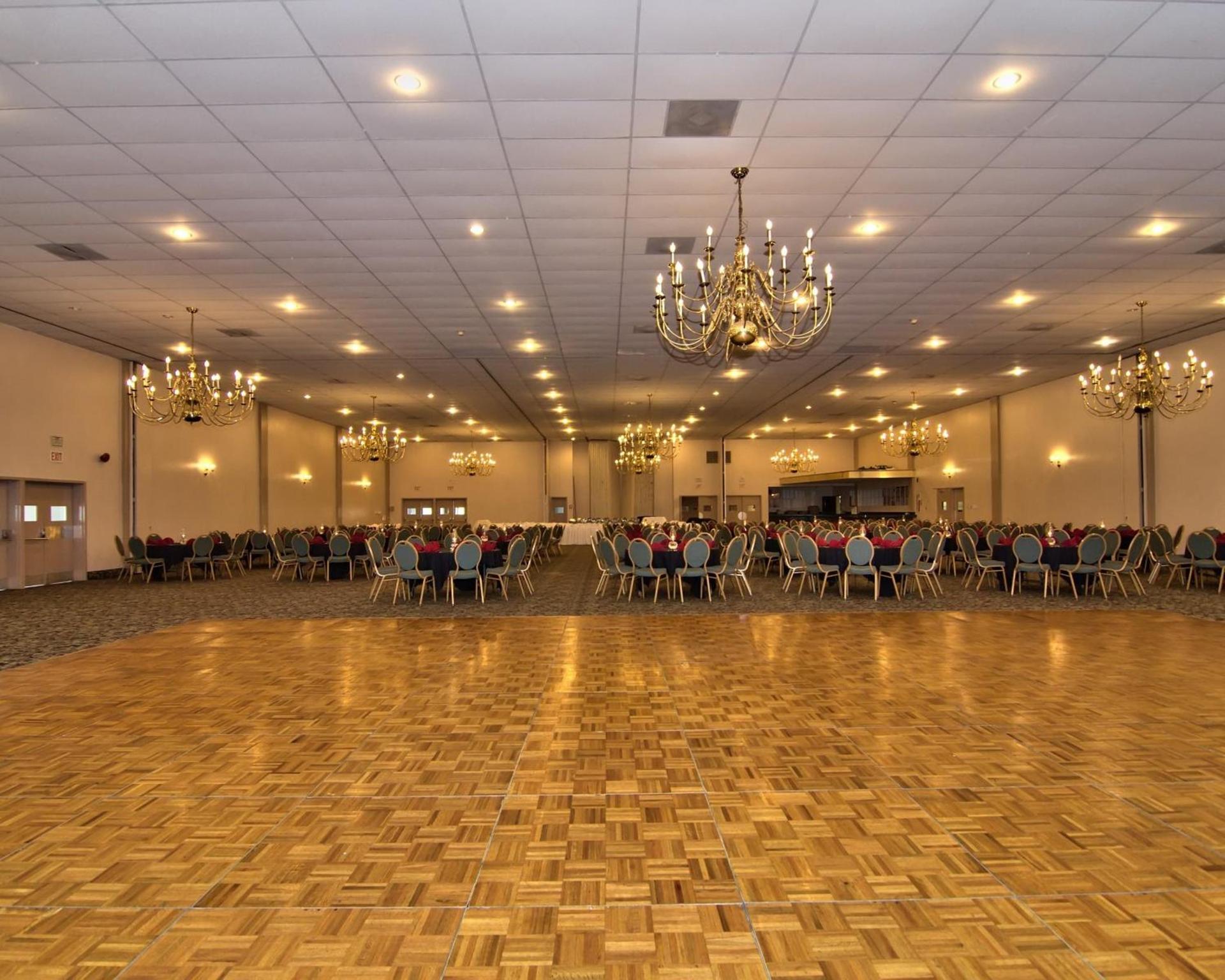 Parkview Inn and Conference Center photo 18