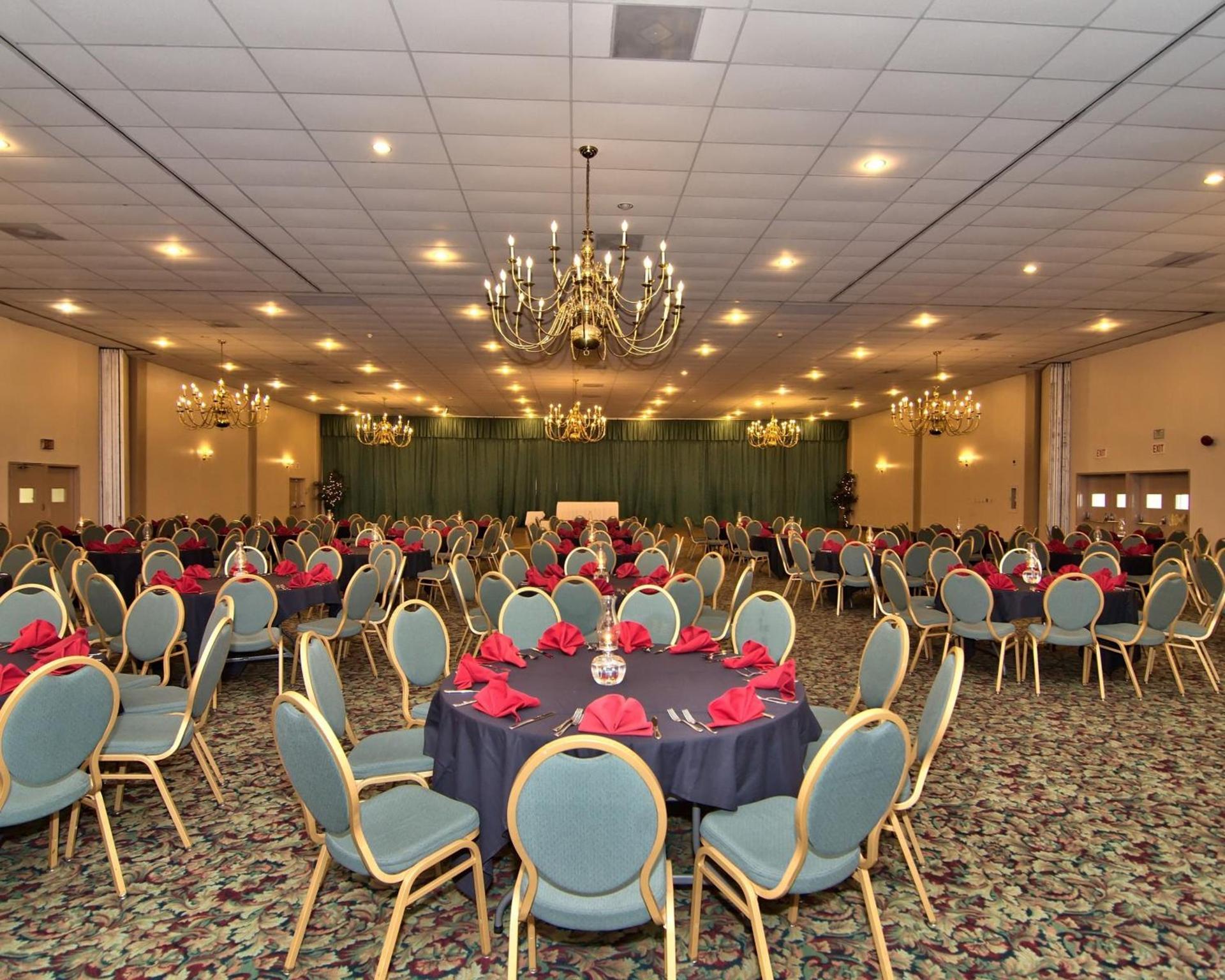 Parkview Inn and Conference Center photo 19