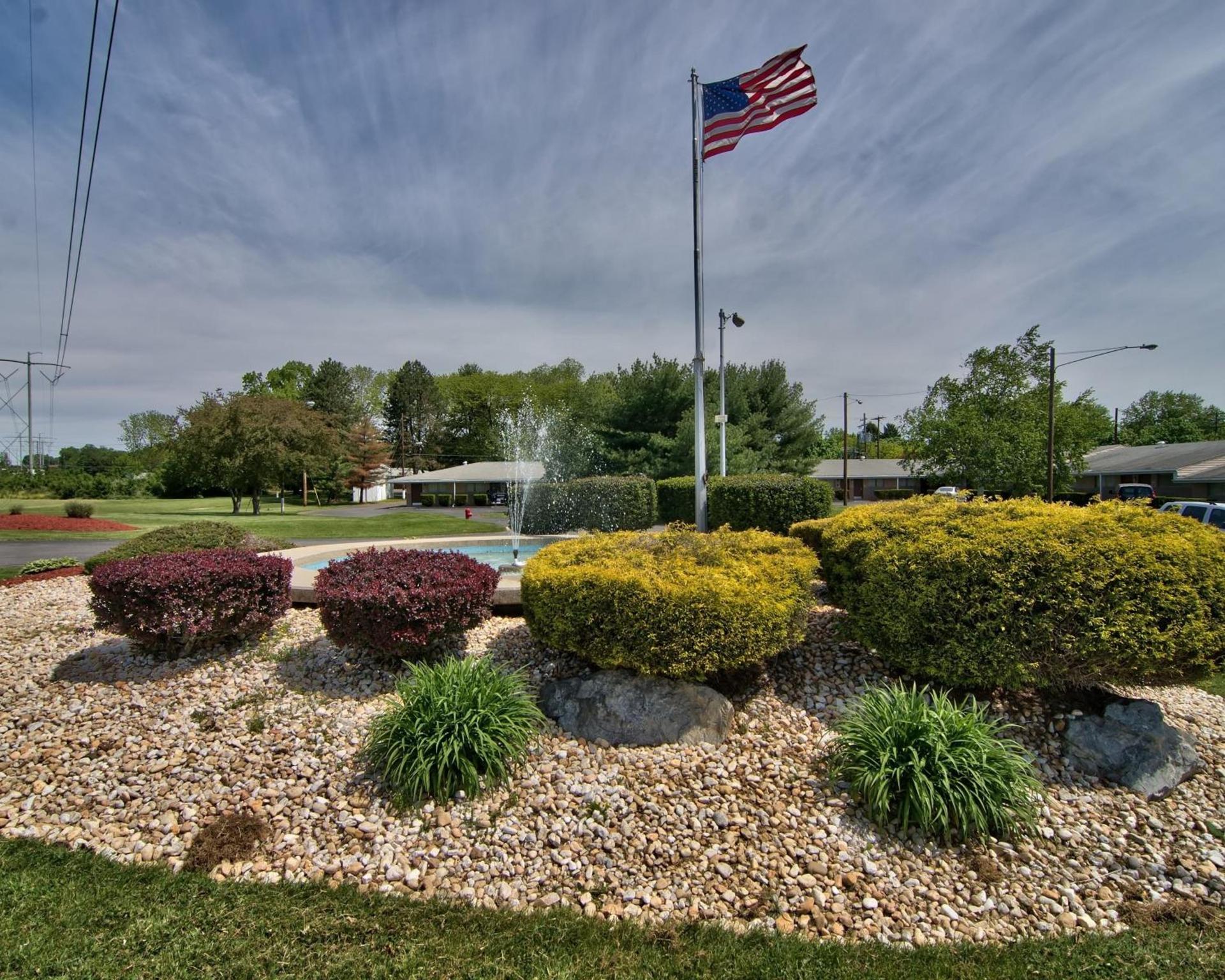 Parkview Inn and Conference Center photo 2
