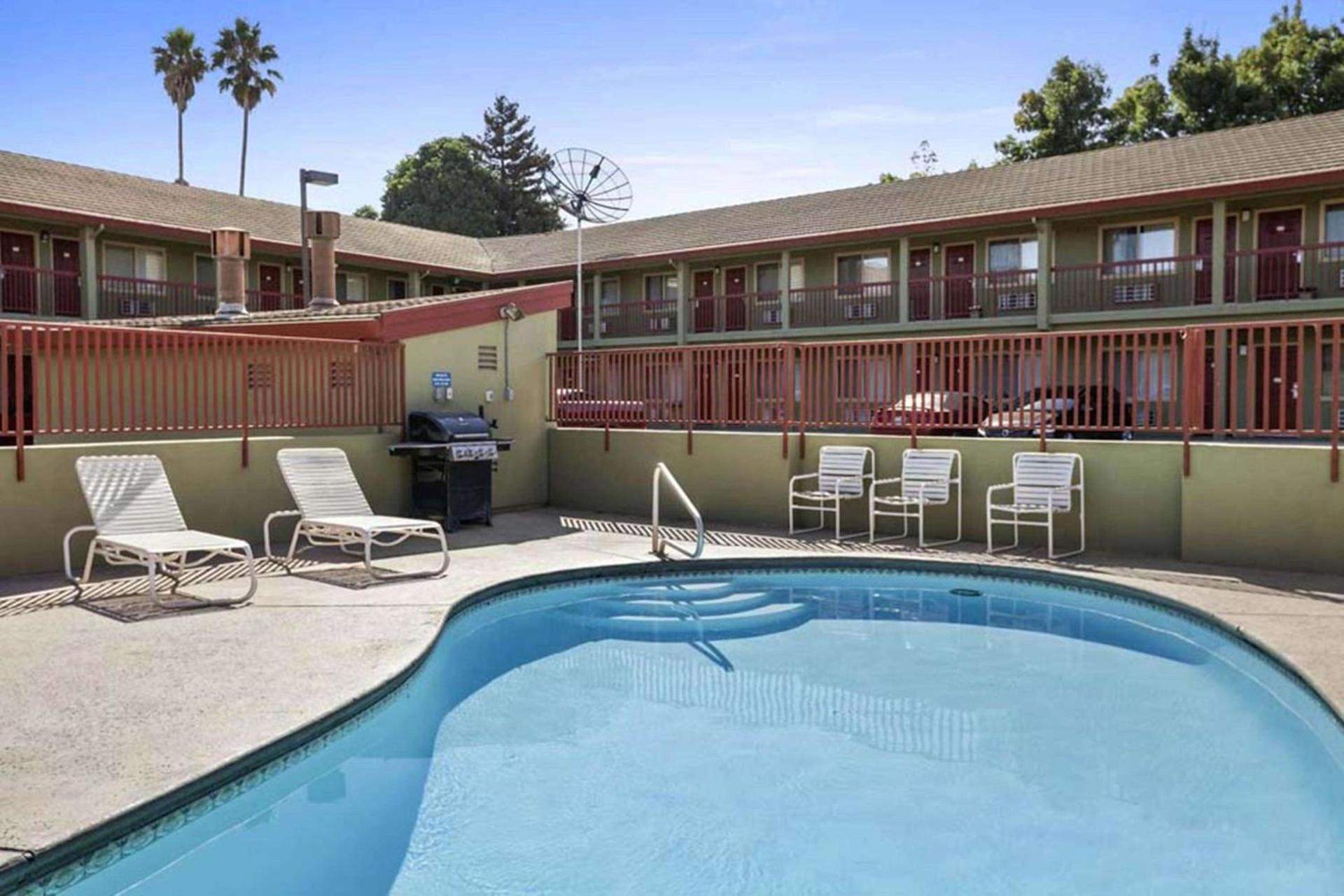 INN at King City photo 3