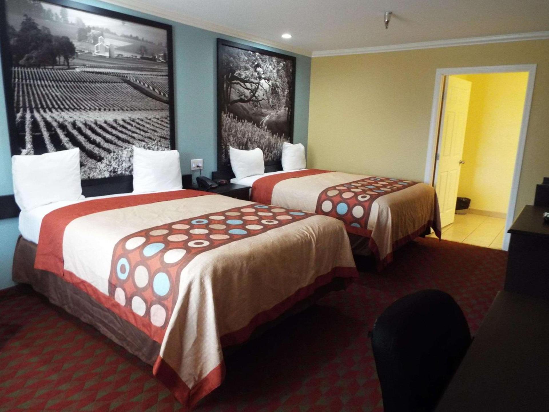 INN at King City photo 9