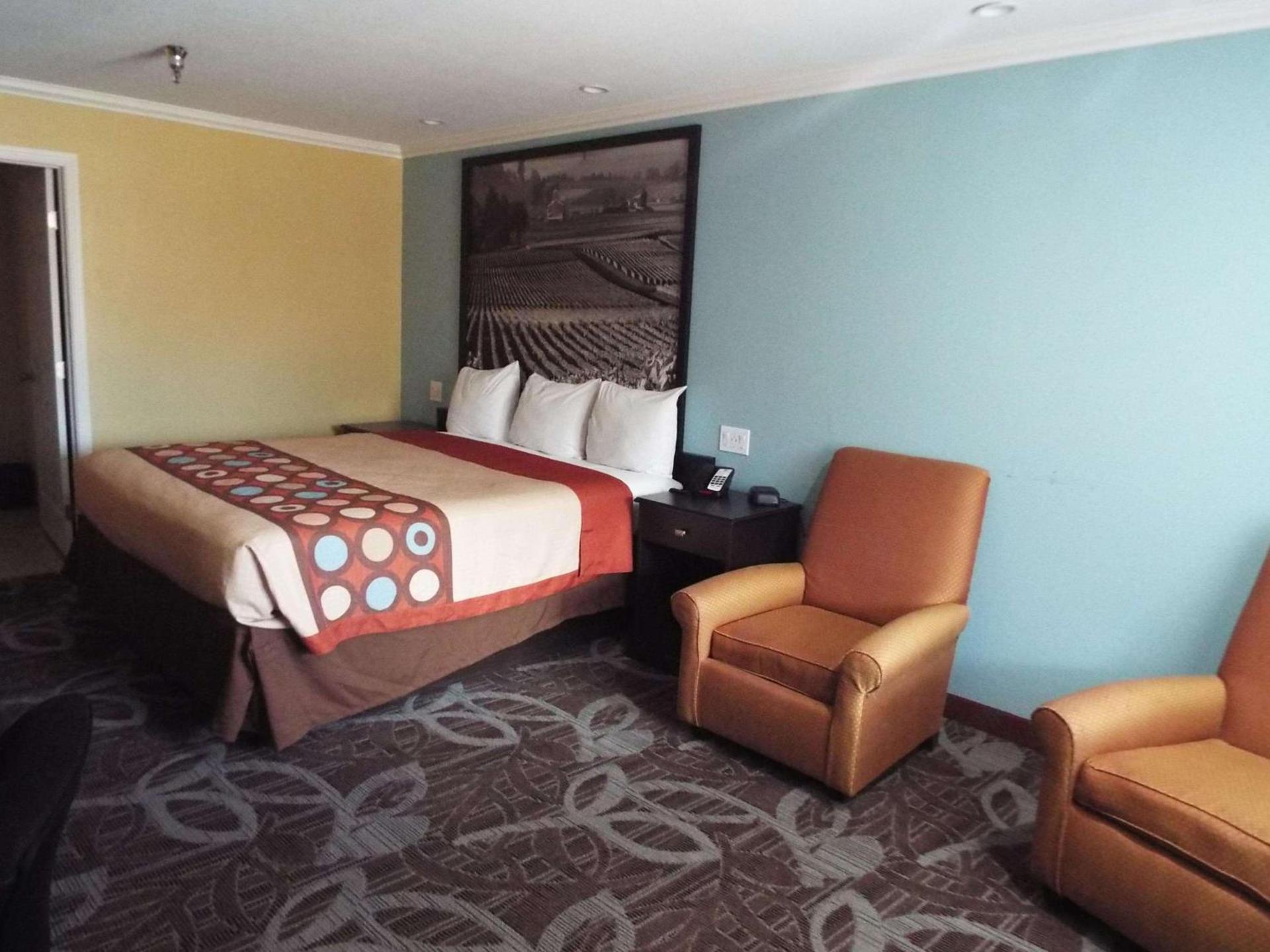 INN at King City photo 7