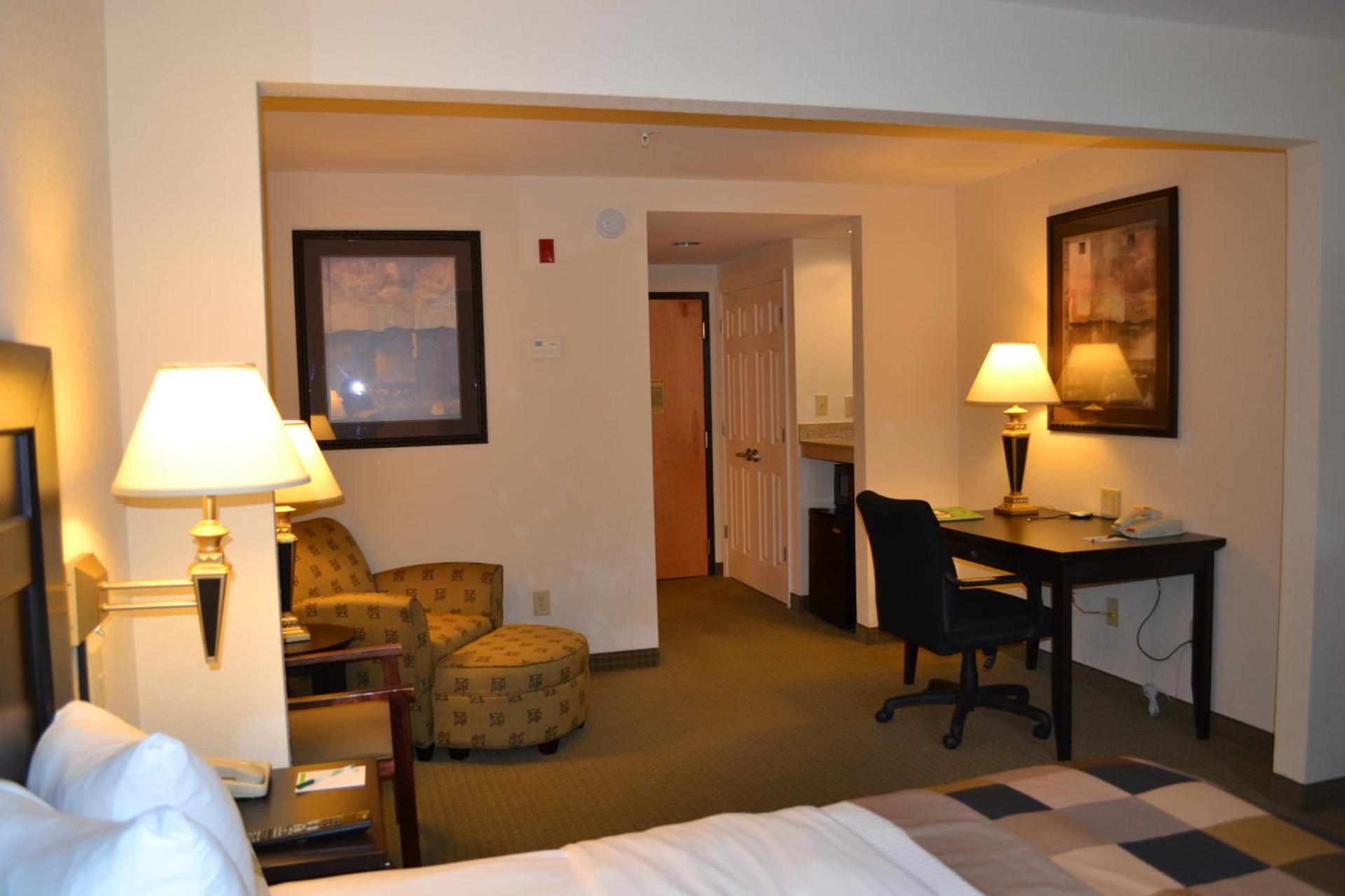 Fairfield by Marriott Inn & Suites LaGrange photo 21