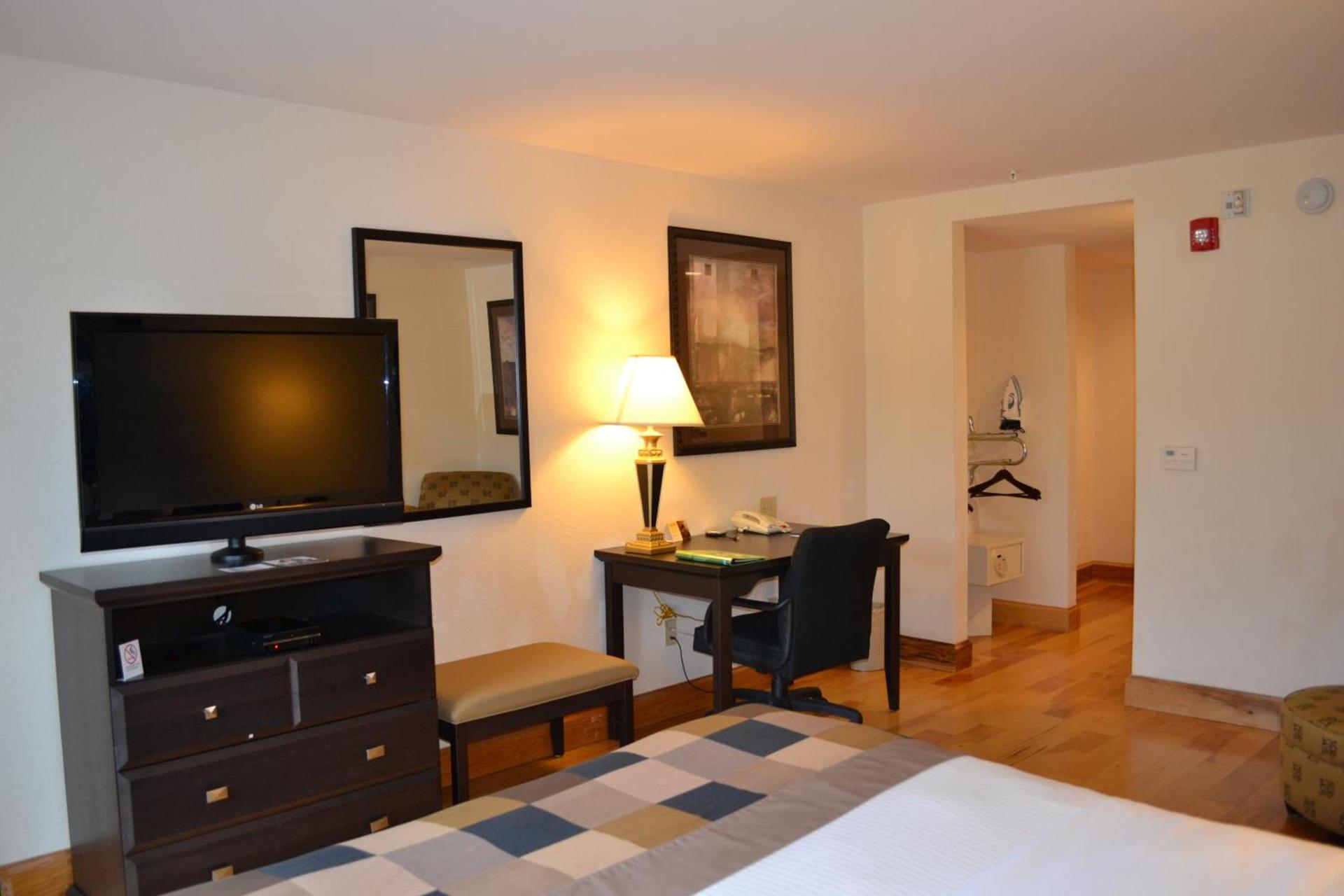 Fairfield by Marriott Inn & Suites LaGrange photo 28