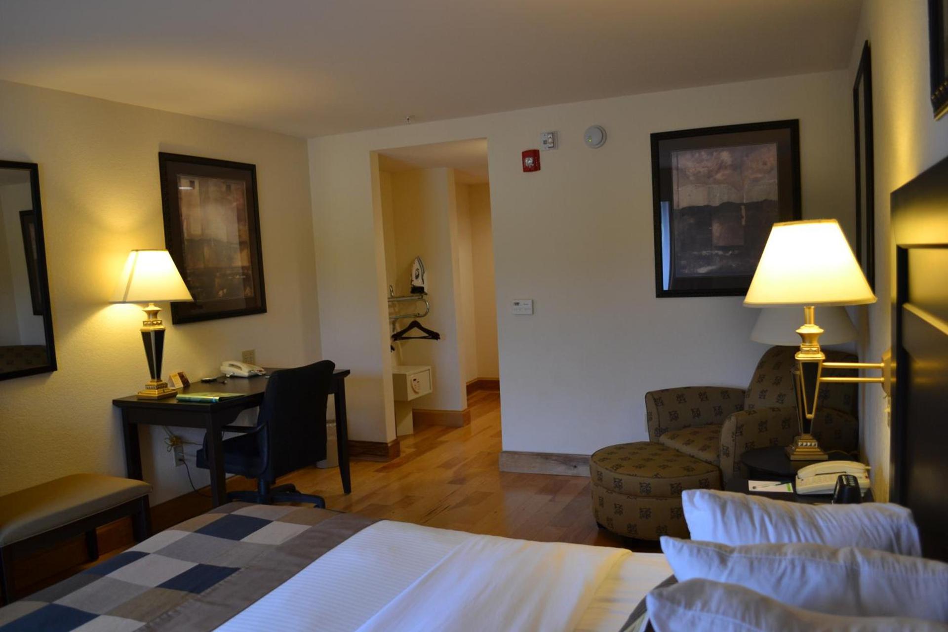 Fairfield by Marriott Inn & Suites LaGrange photo 33