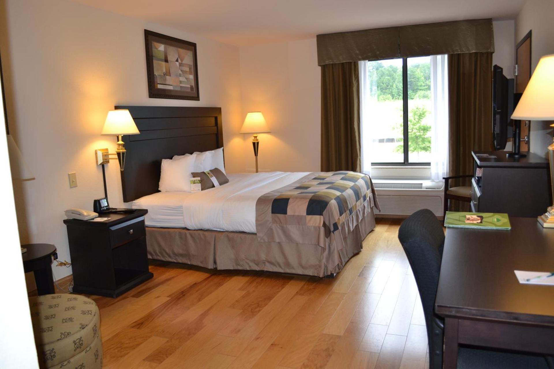 Fairfield by Marriott Inn & Suites LaGrange photo 22