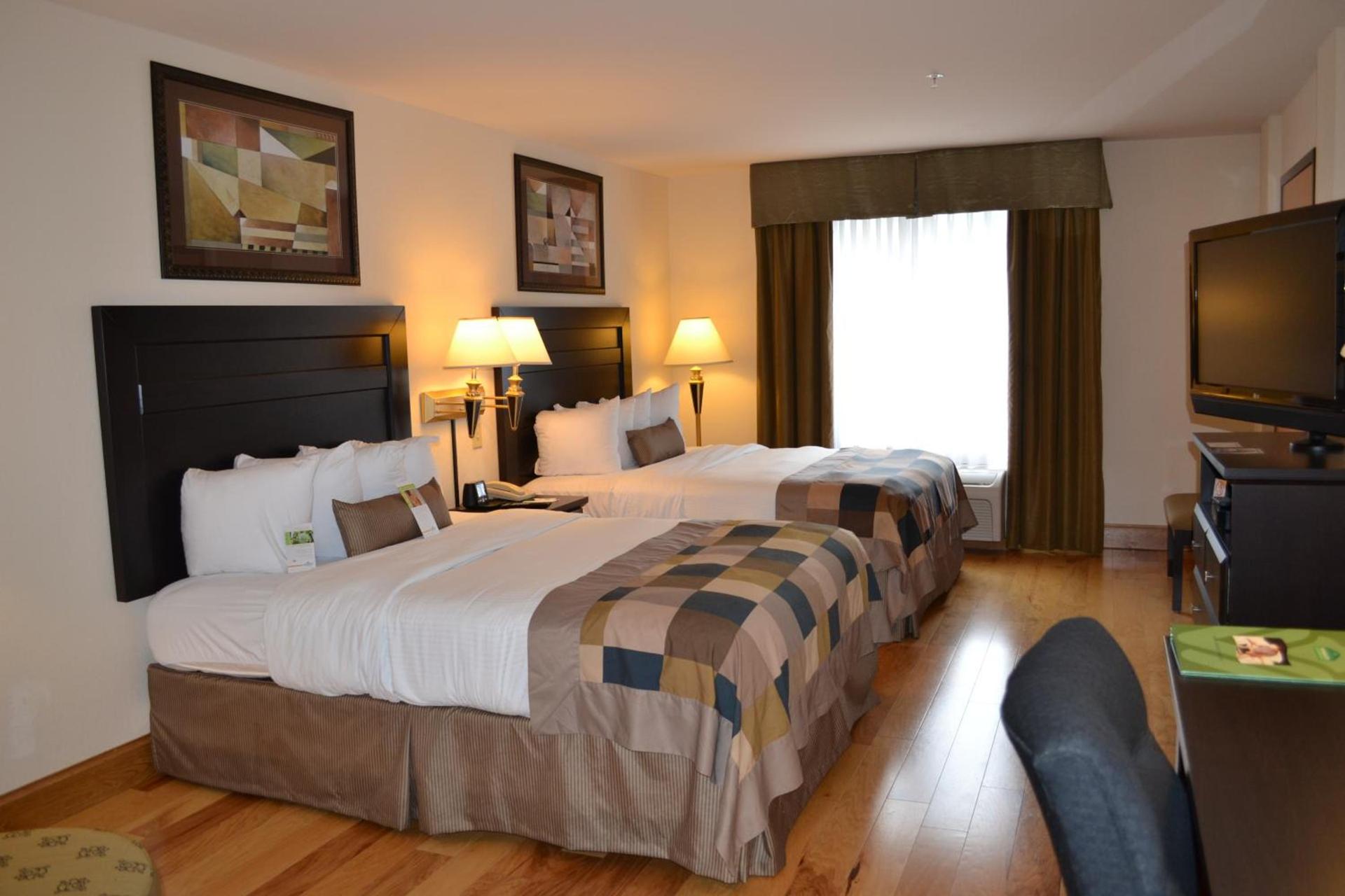 Fairfield by Marriott Inn & Suites LaGrange photo 23