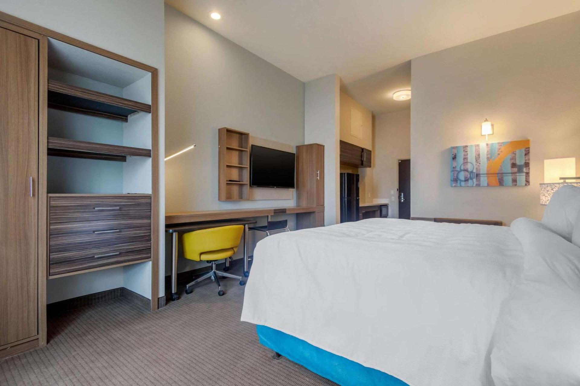 MainStay Suites Bricktown - near Medical Center photo 4