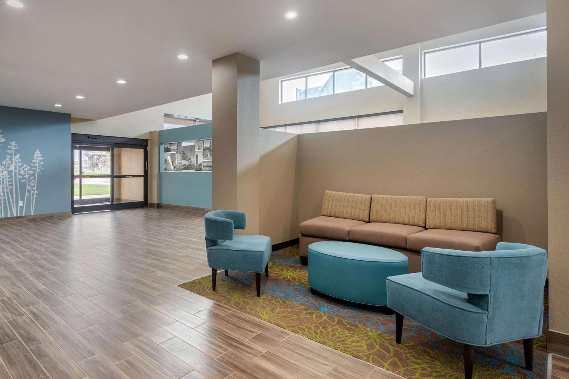 MainStay Suites Bricktown - near Medical Center photo 7