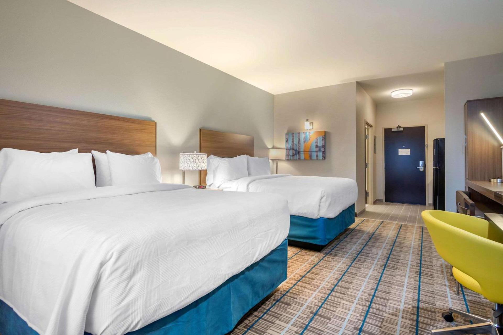MainStay Suites Bricktown - near Medical Center photo 10