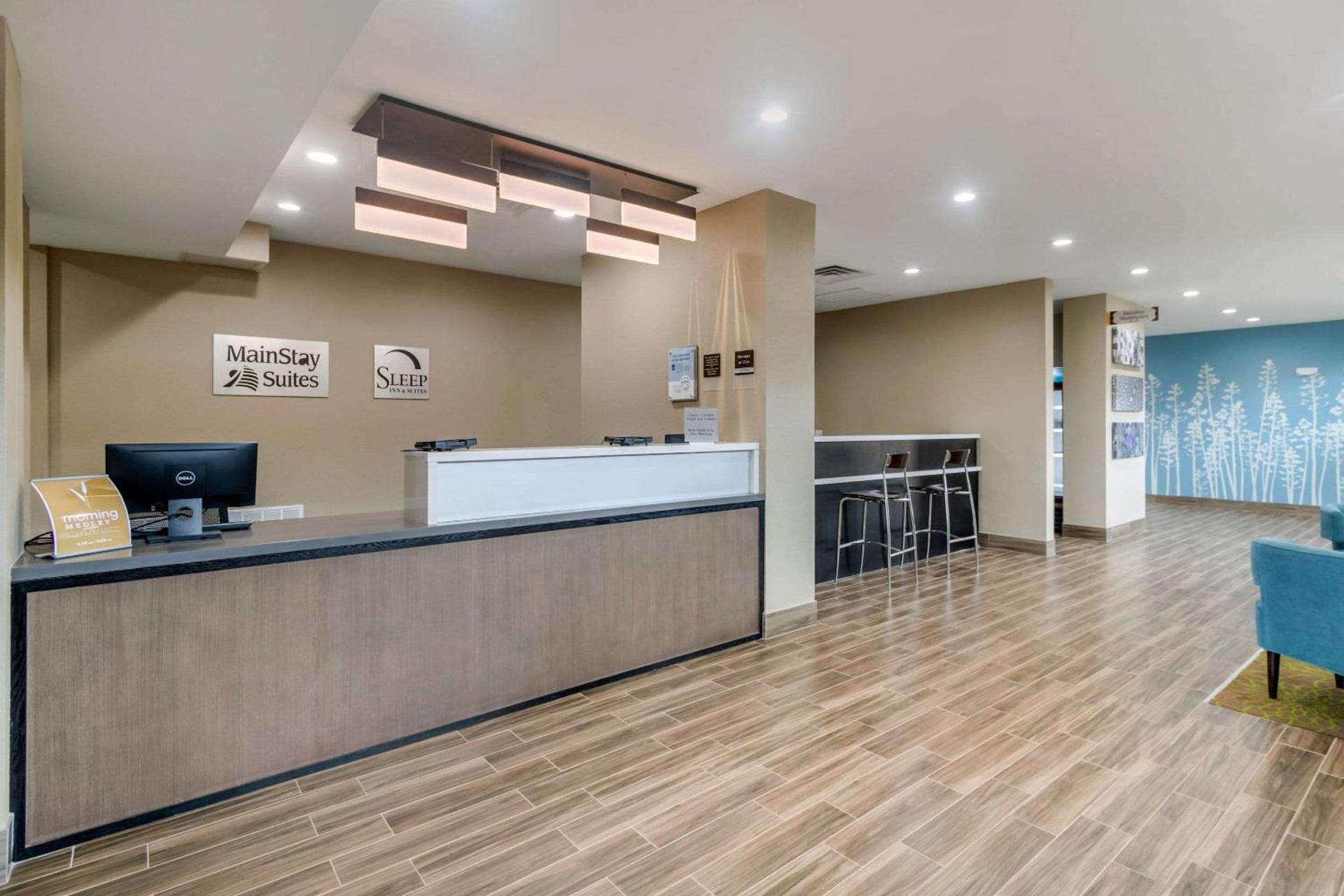 MainStay Suites Bricktown - near Medical Center photo 11