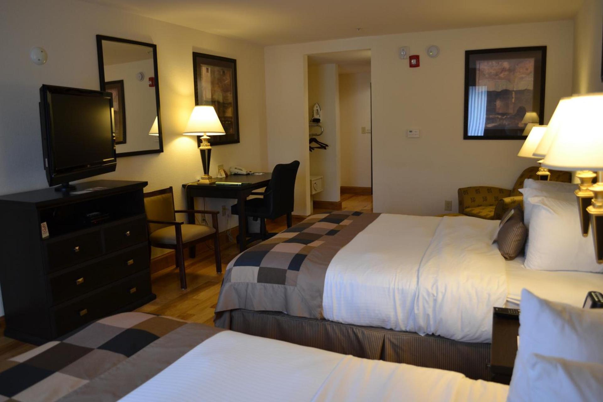 Fairfield by Marriott Inn & Suites LaGrange photo 24