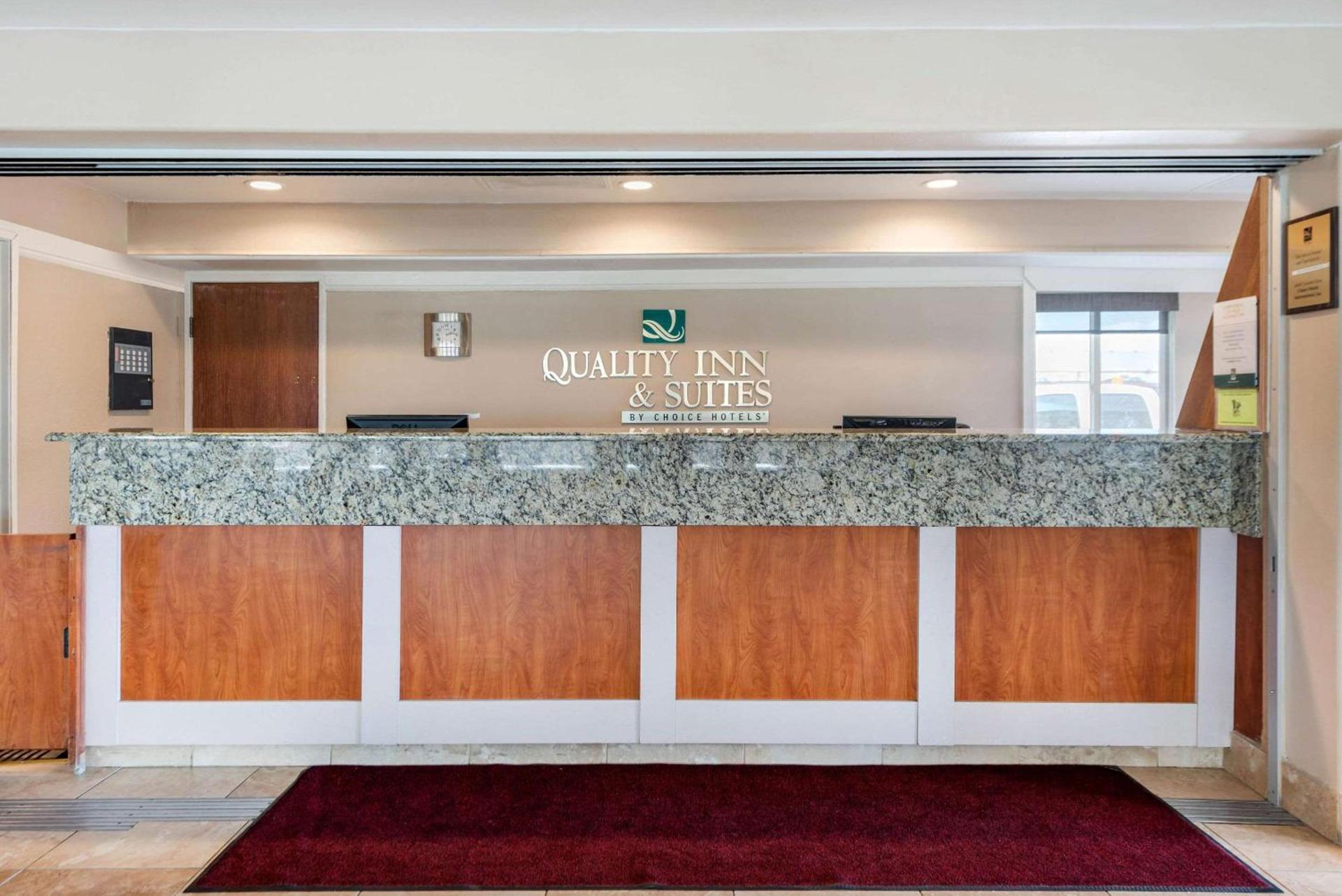 Quality Inn & Suites Limon photo 2