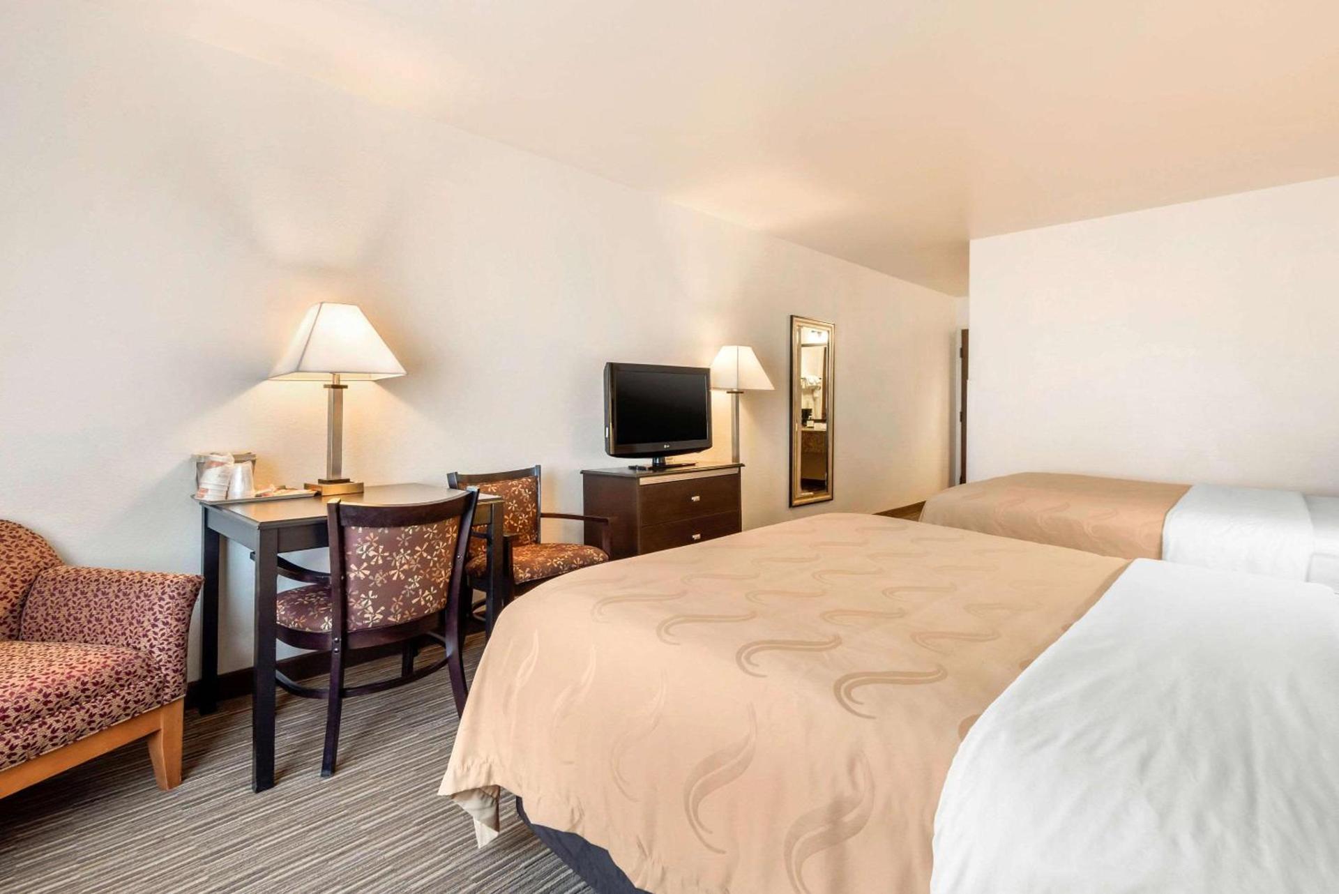 Quality Inn & Suites Limon photo 40