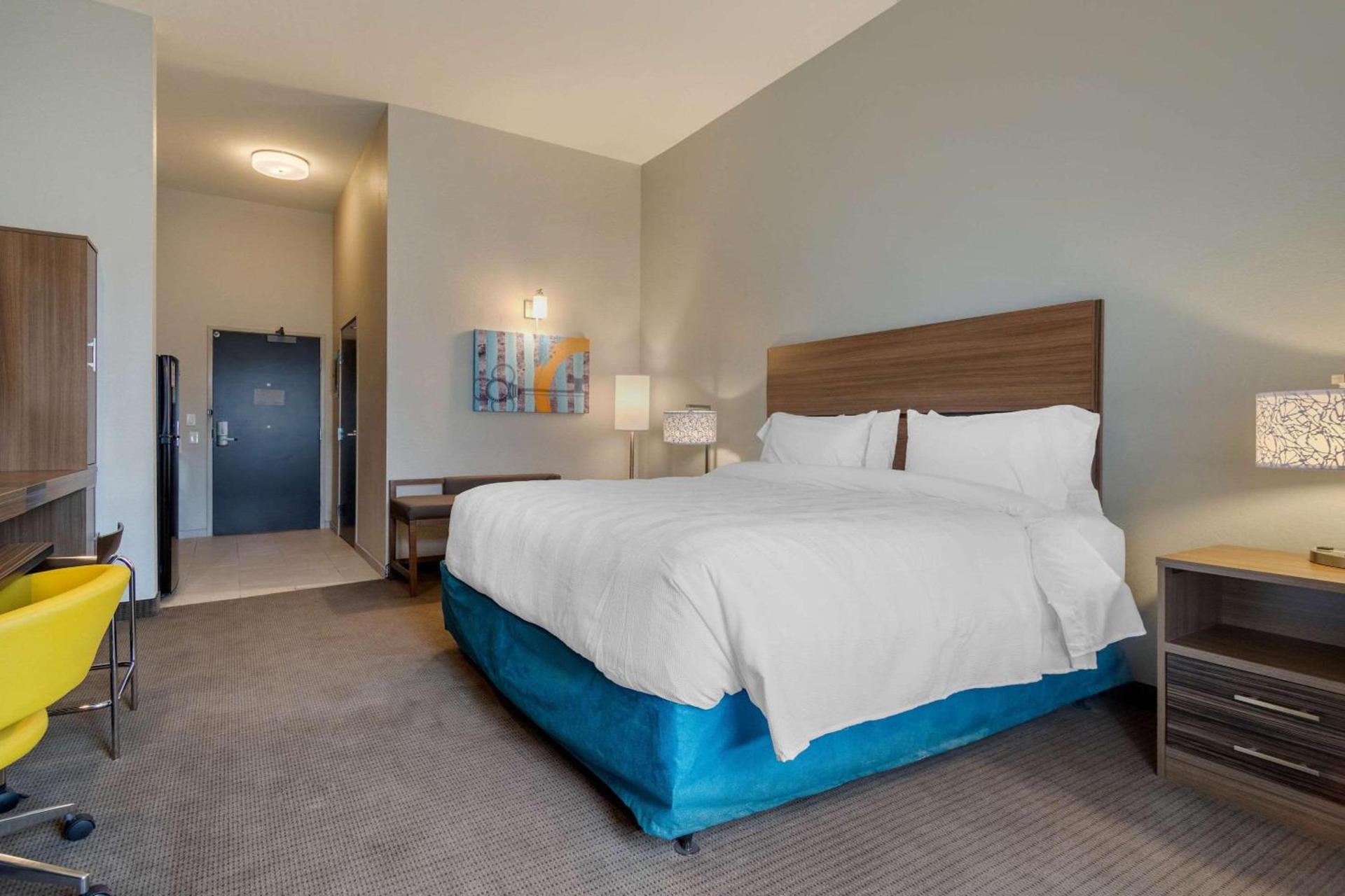 MainStay Suites Bricktown - near Medical Center photo 32