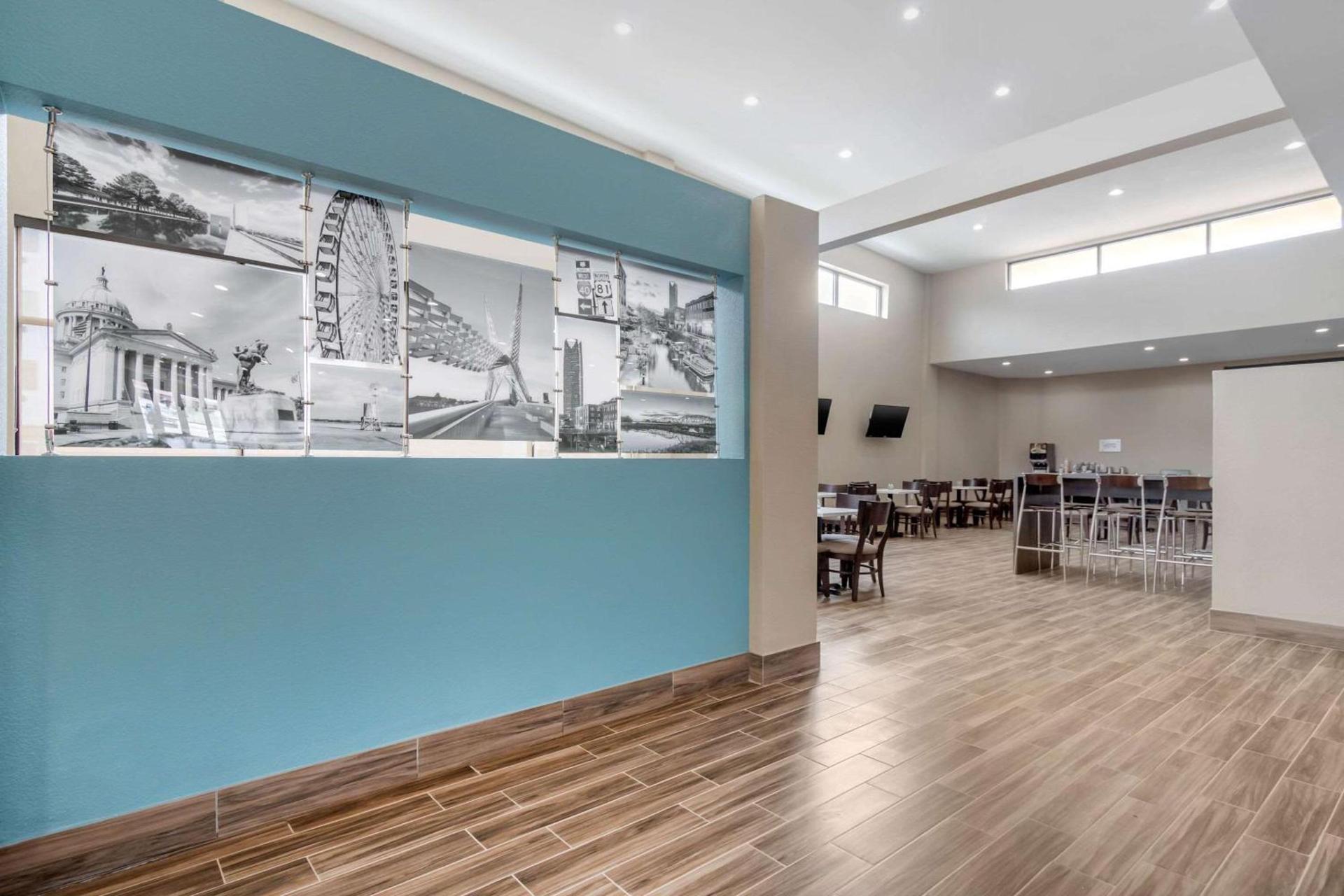 MainStay Suites Bricktown - near Medical Center photo 34