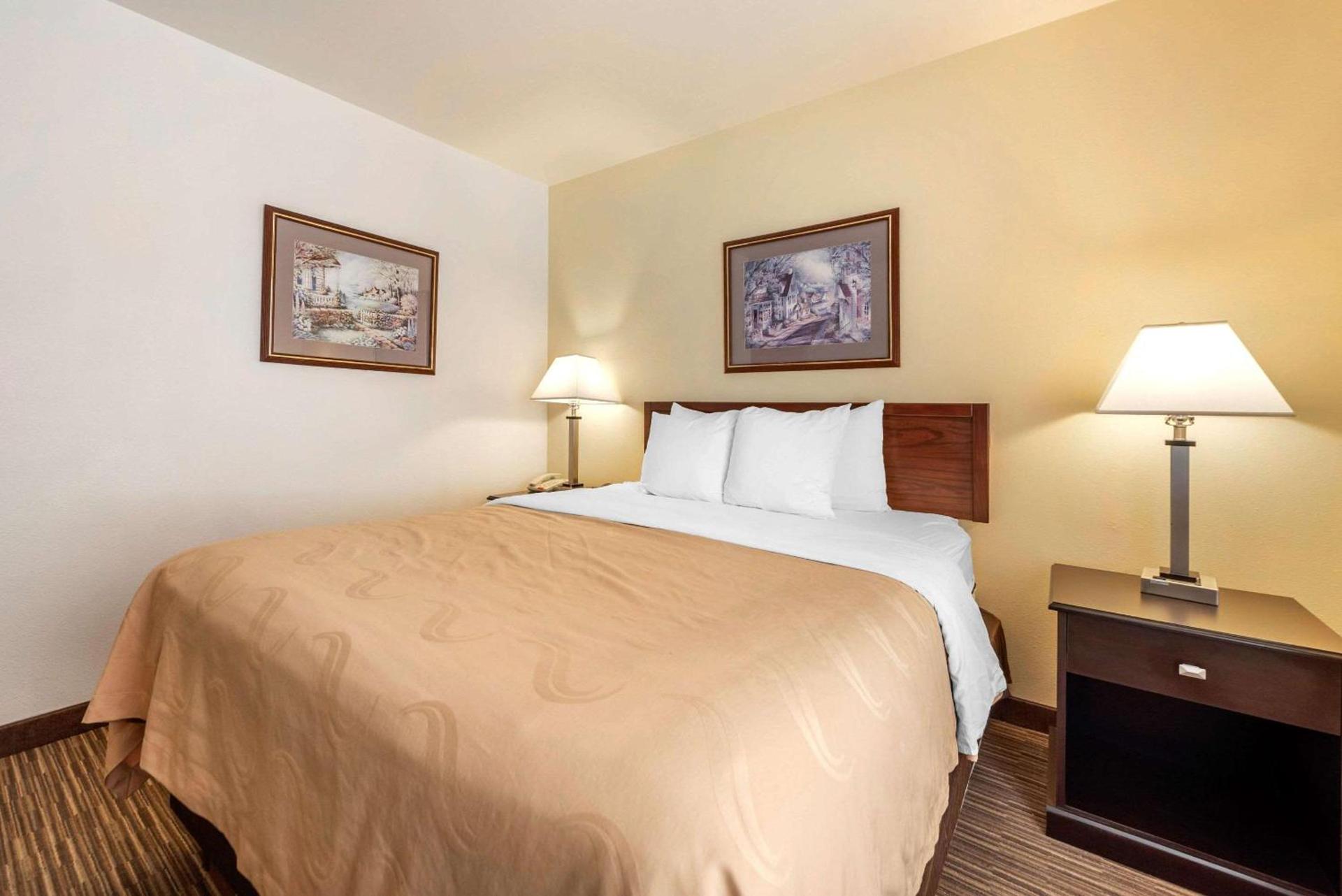 Quality Inn & Suites Limon photo 37