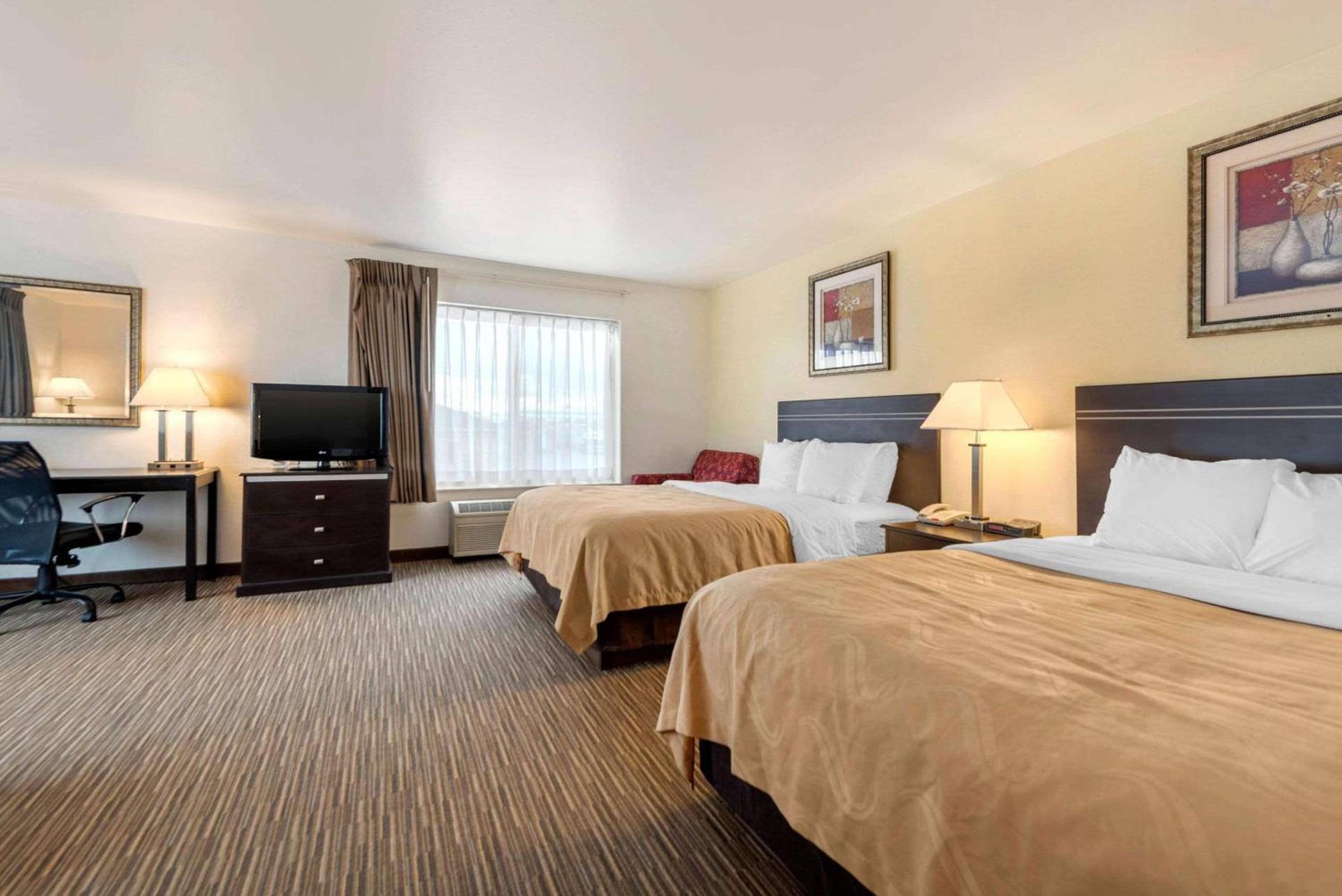 Quality Inn & Suites Limon photo 35