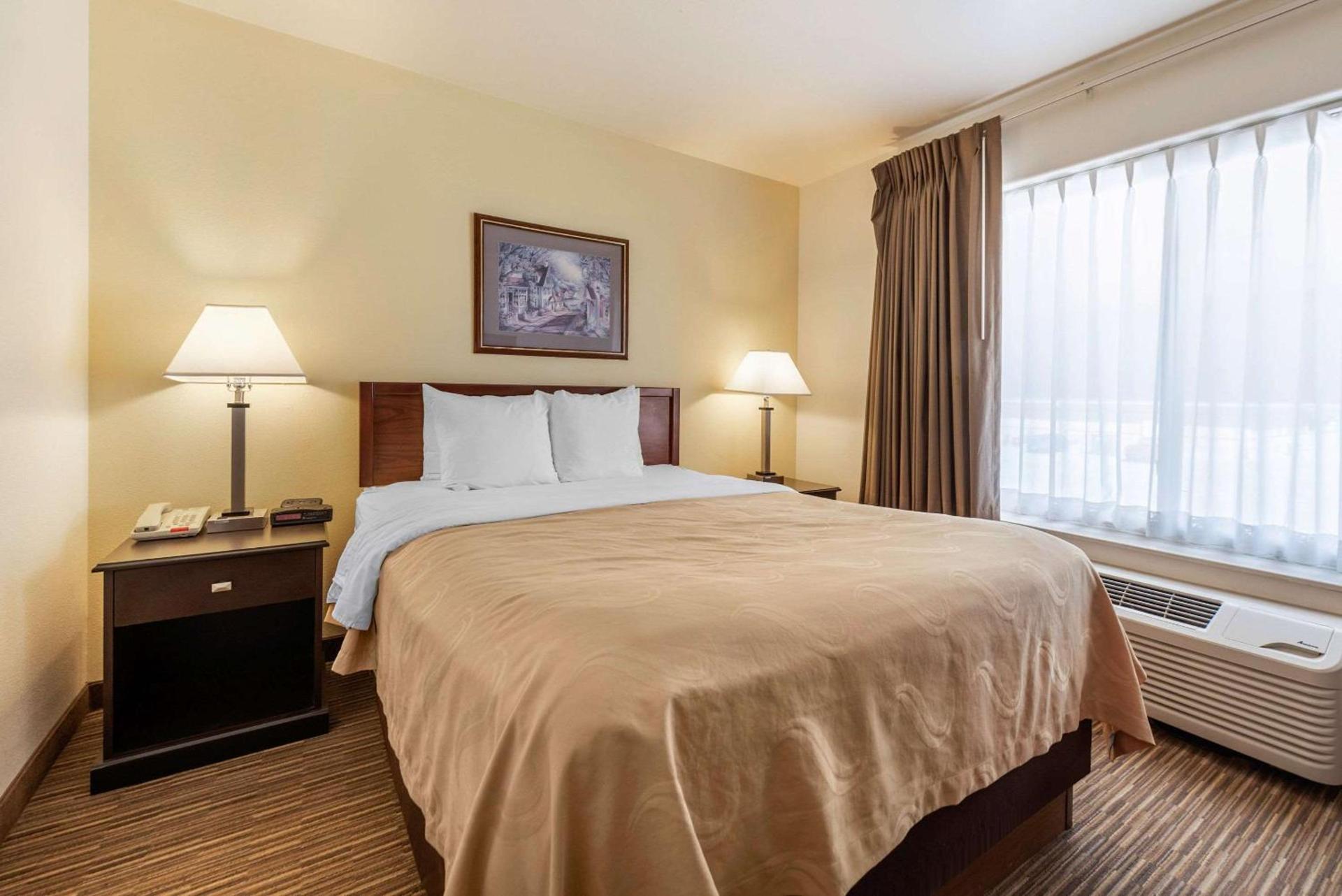 Quality Inn & Suites Limon photo 33
