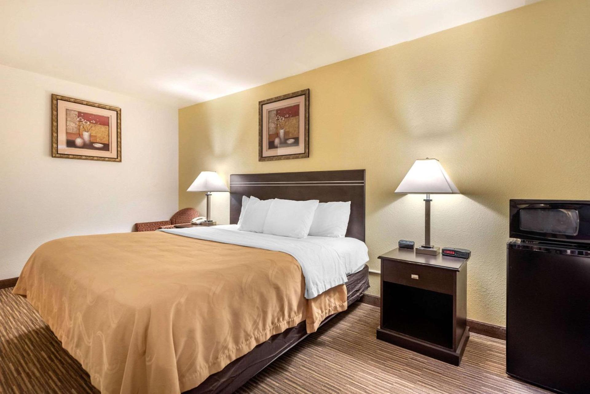Quality Inn & Suites Limon photo 7