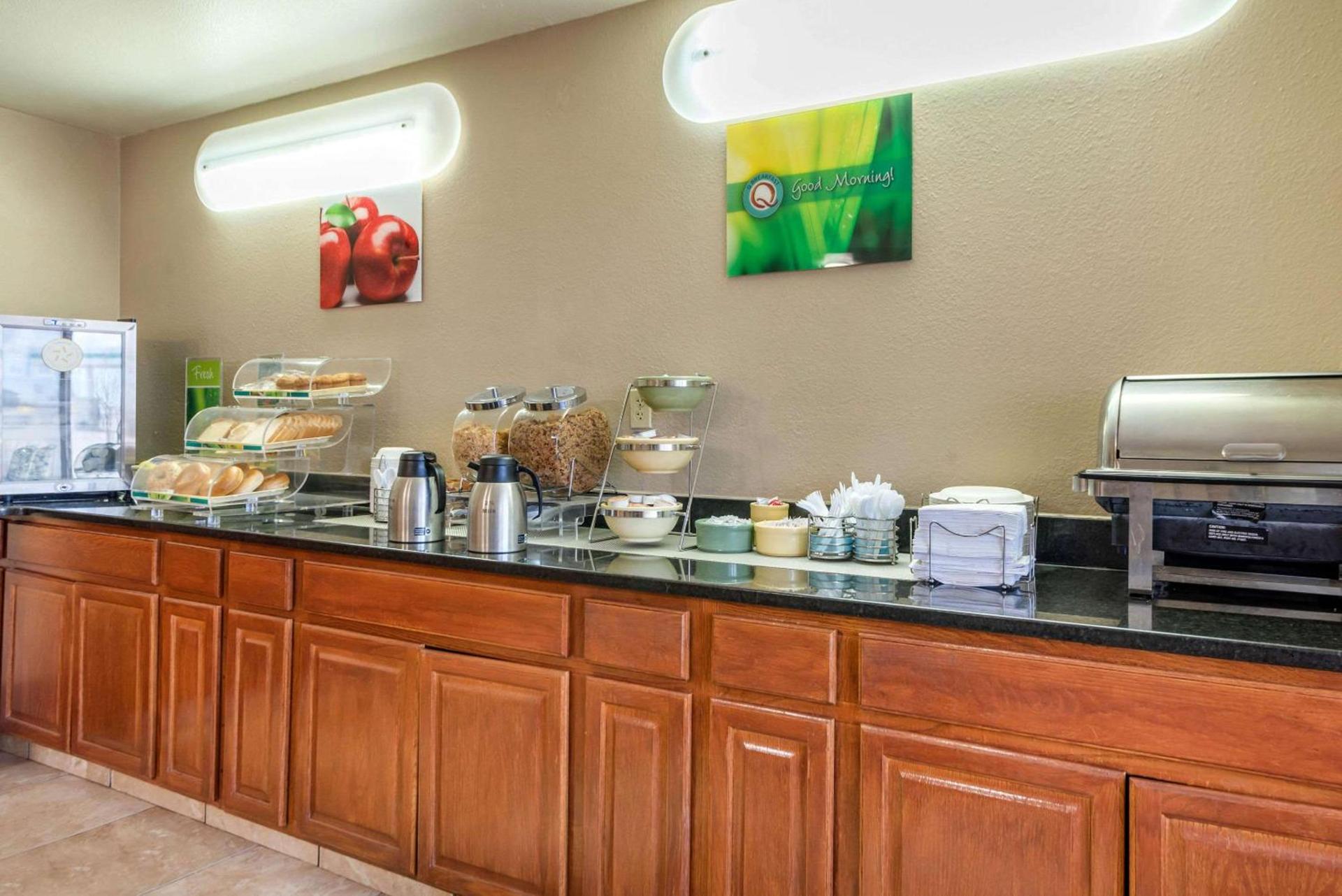 Quality Inn & Suites Limon photo 31