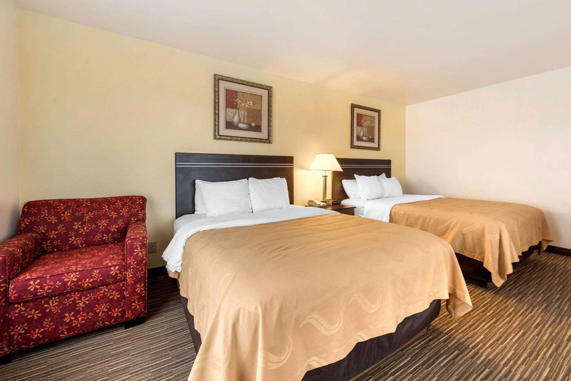 Quality Inn & Suites Limon photo 28