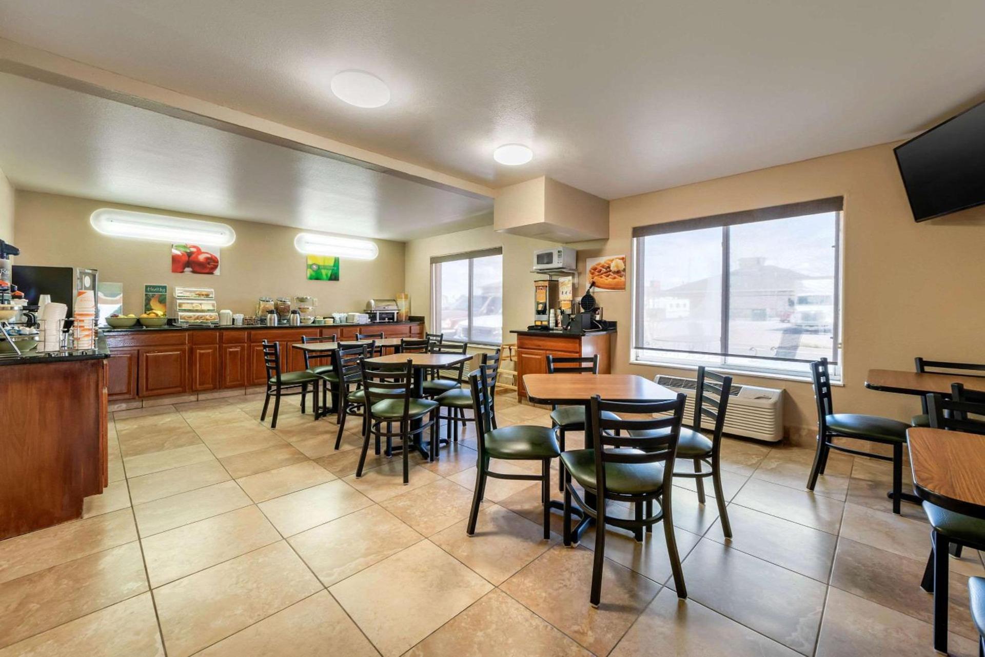 Quality Inn & Suites Limon photo 25